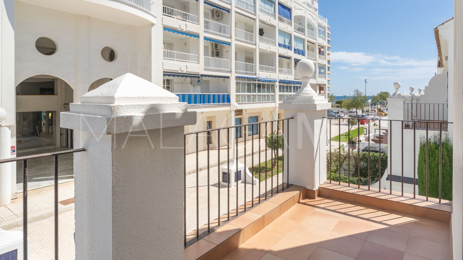 For sale town house in Fuengirola