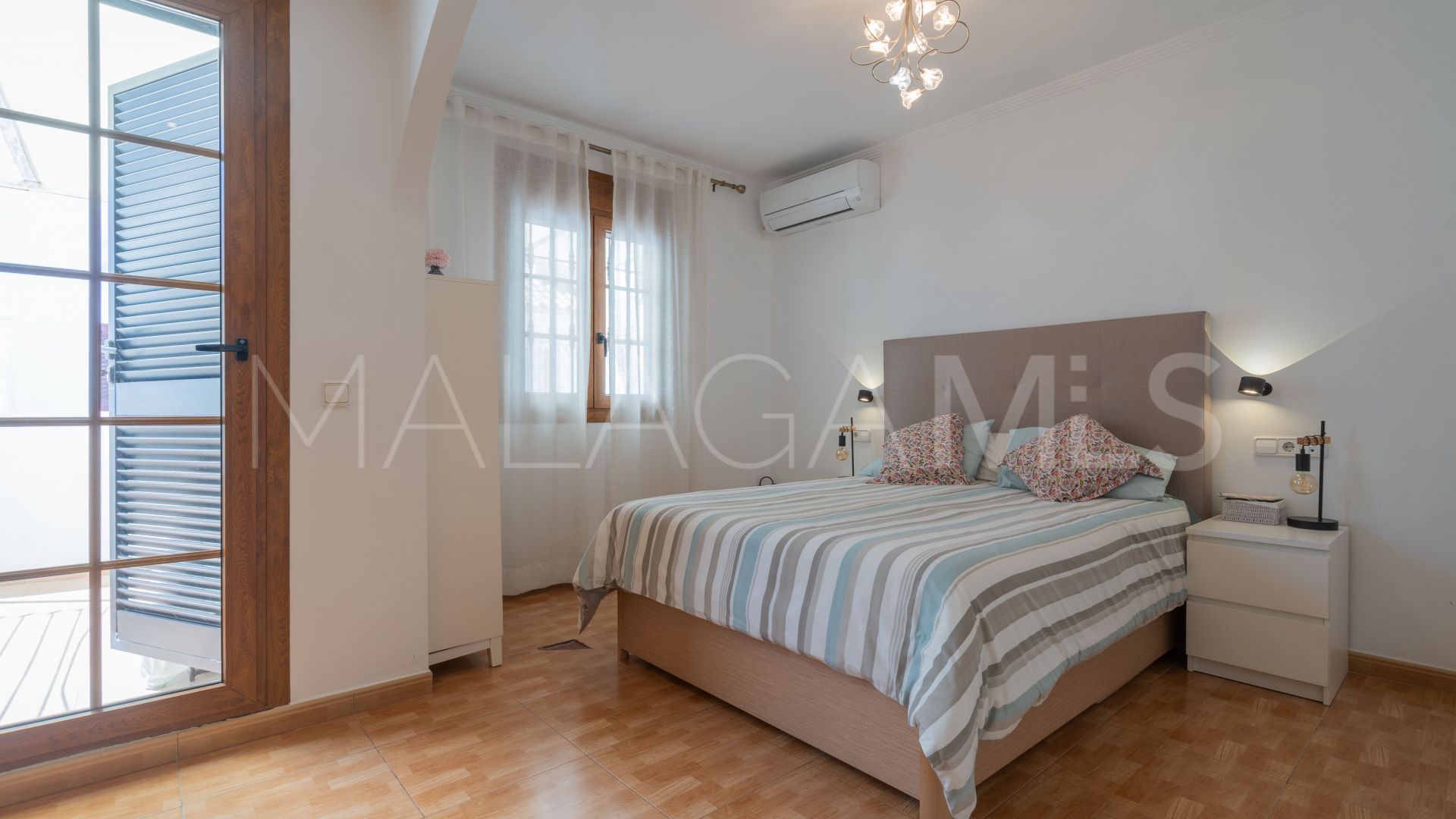 For sale town house in Fuengirola