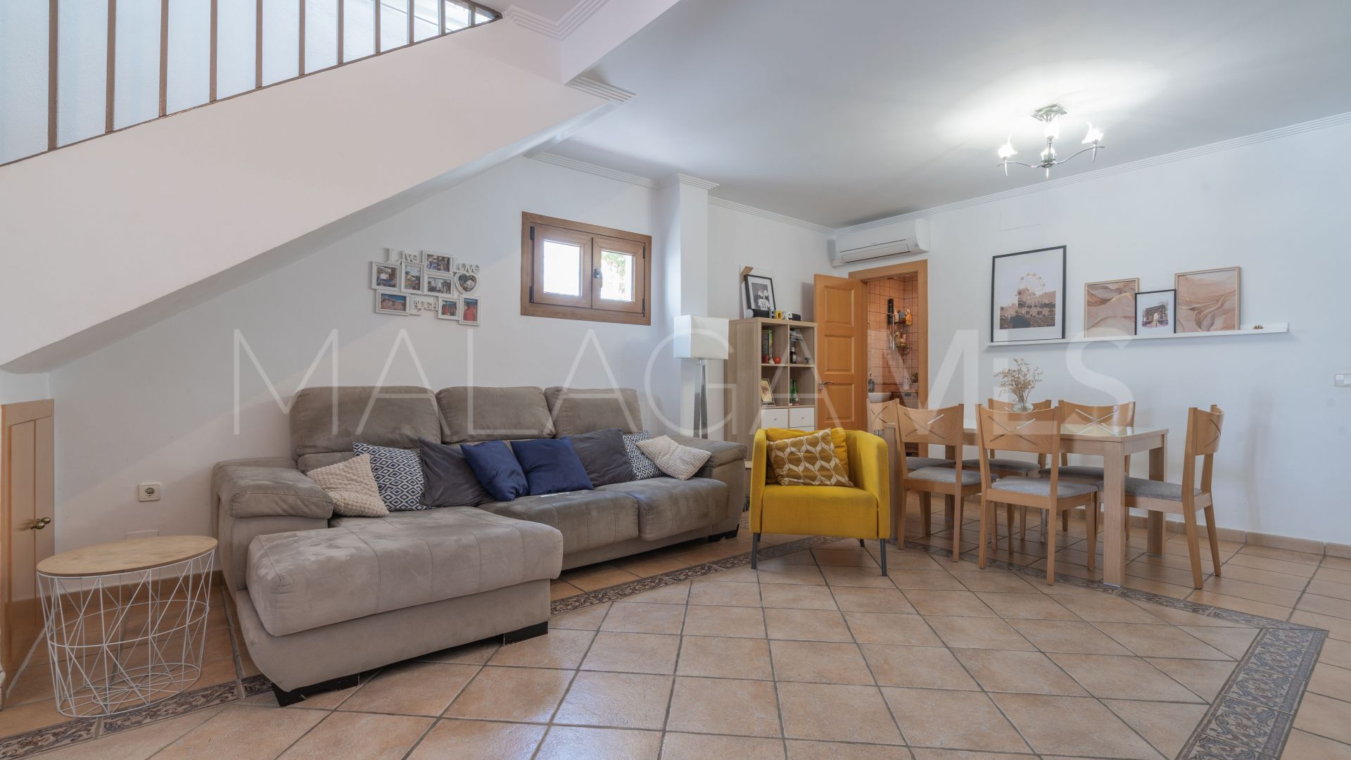 For sale town house in Fuengirola
