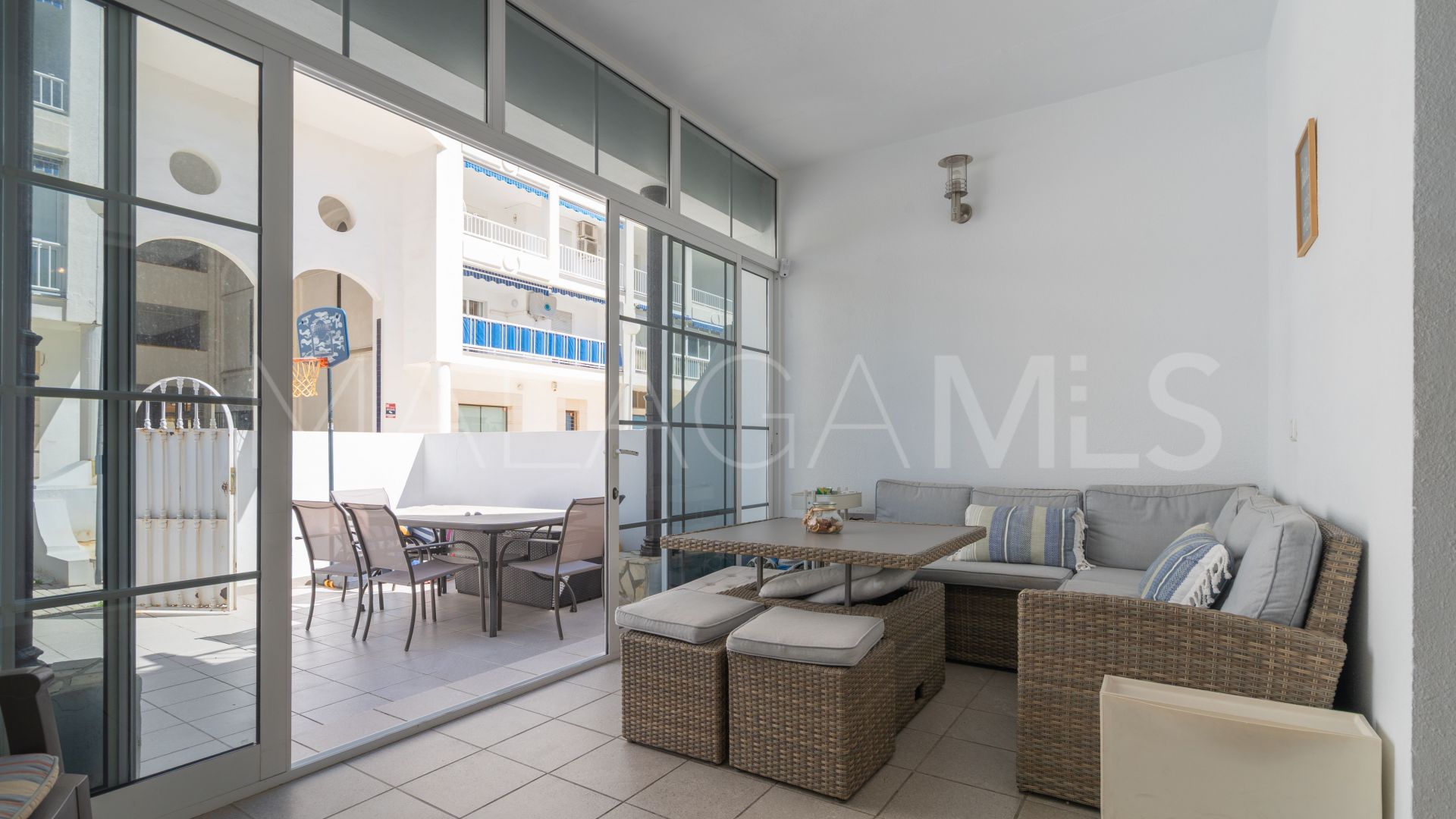 For sale town house in Fuengirola