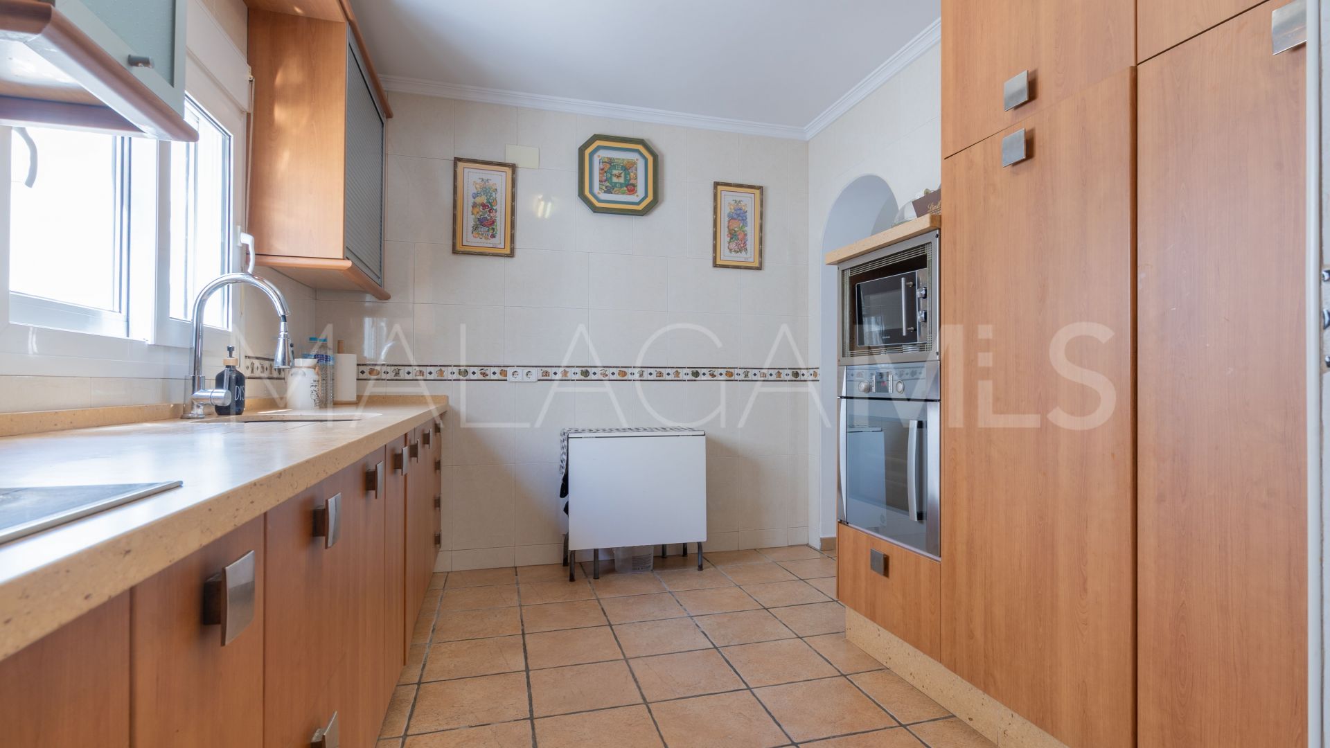 For sale town house in Fuengirola