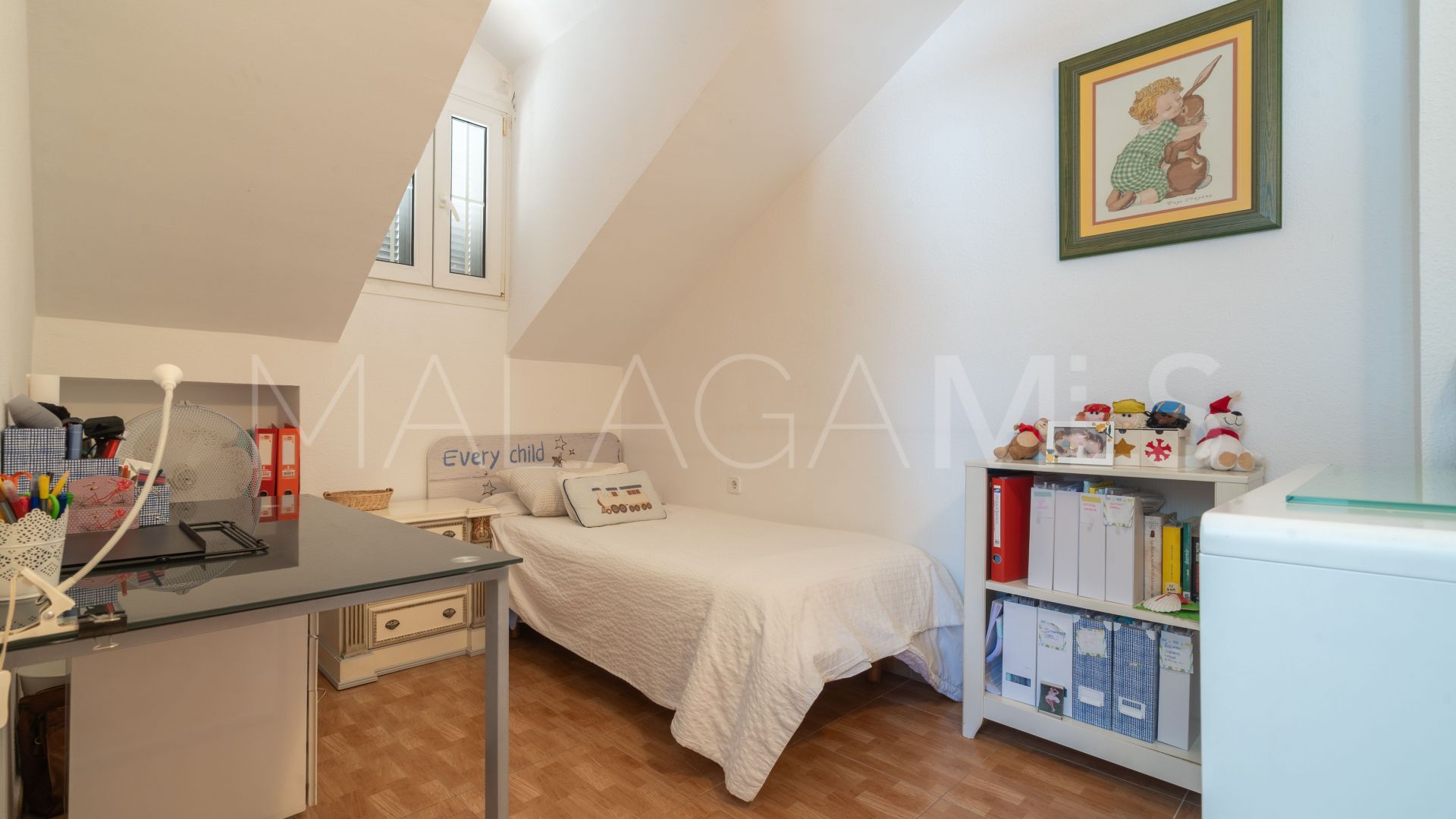 For sale town house in Fuengirola