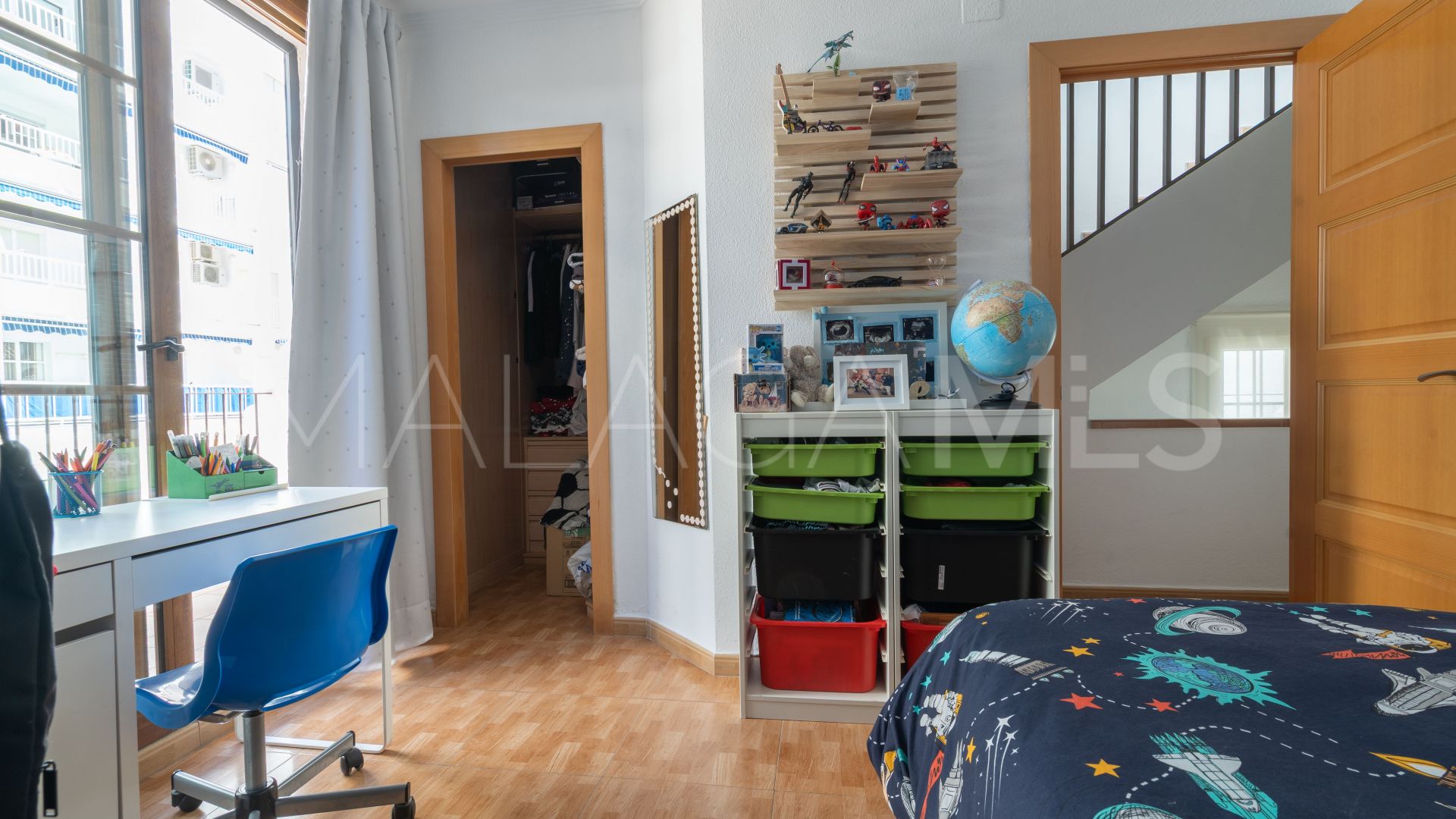 For sale town house in Fuengirola