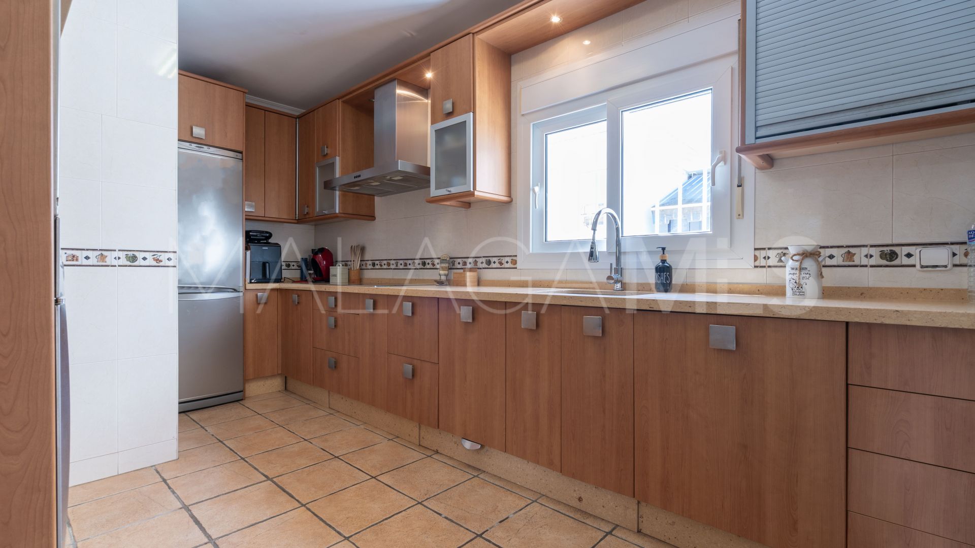 For sale town house in Fuengirola