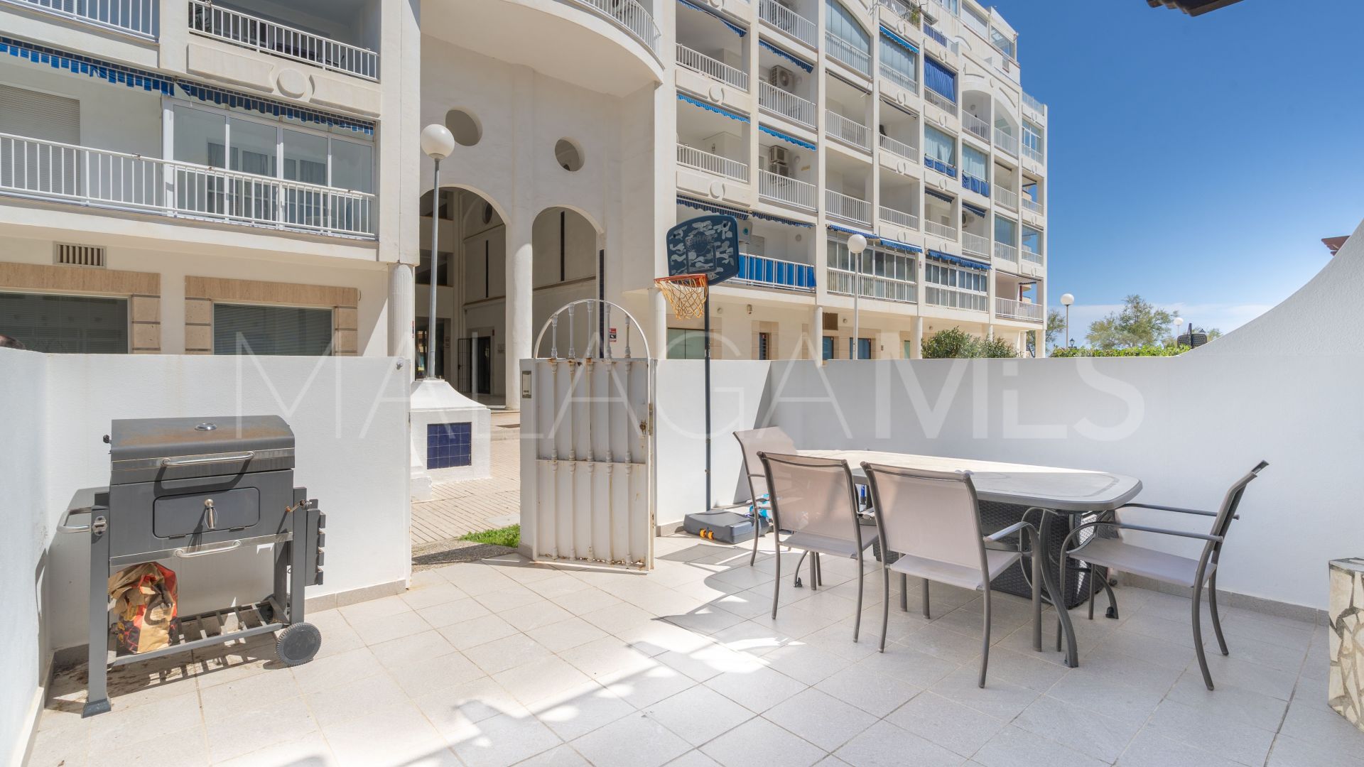 For sale town house in Fuengirola