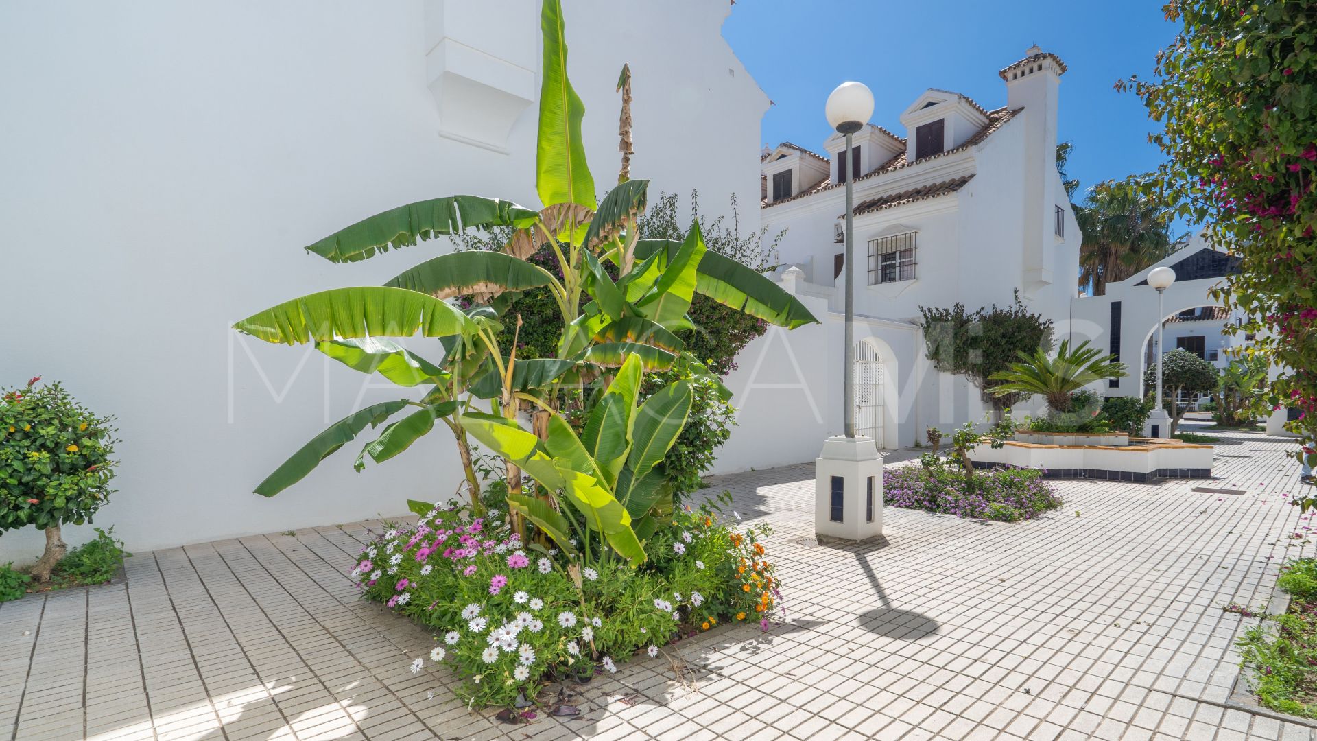 For sale town house in Fuengirola