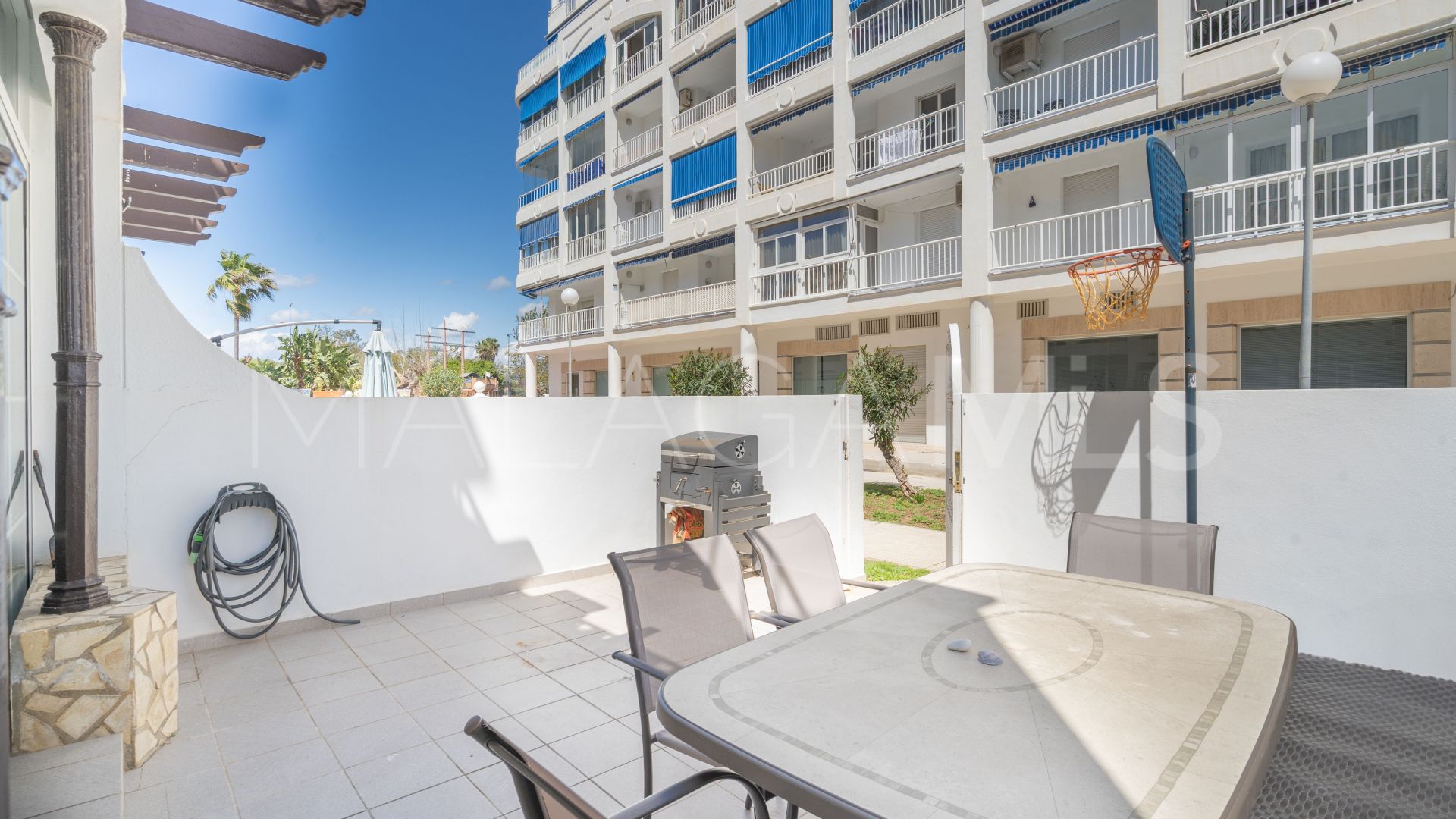 For sale town house in Fuengirola