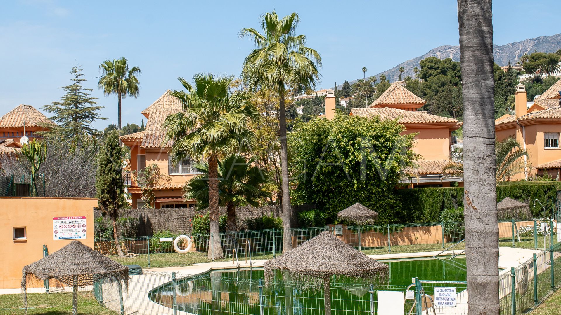 Haus for sale in Sierrezuela