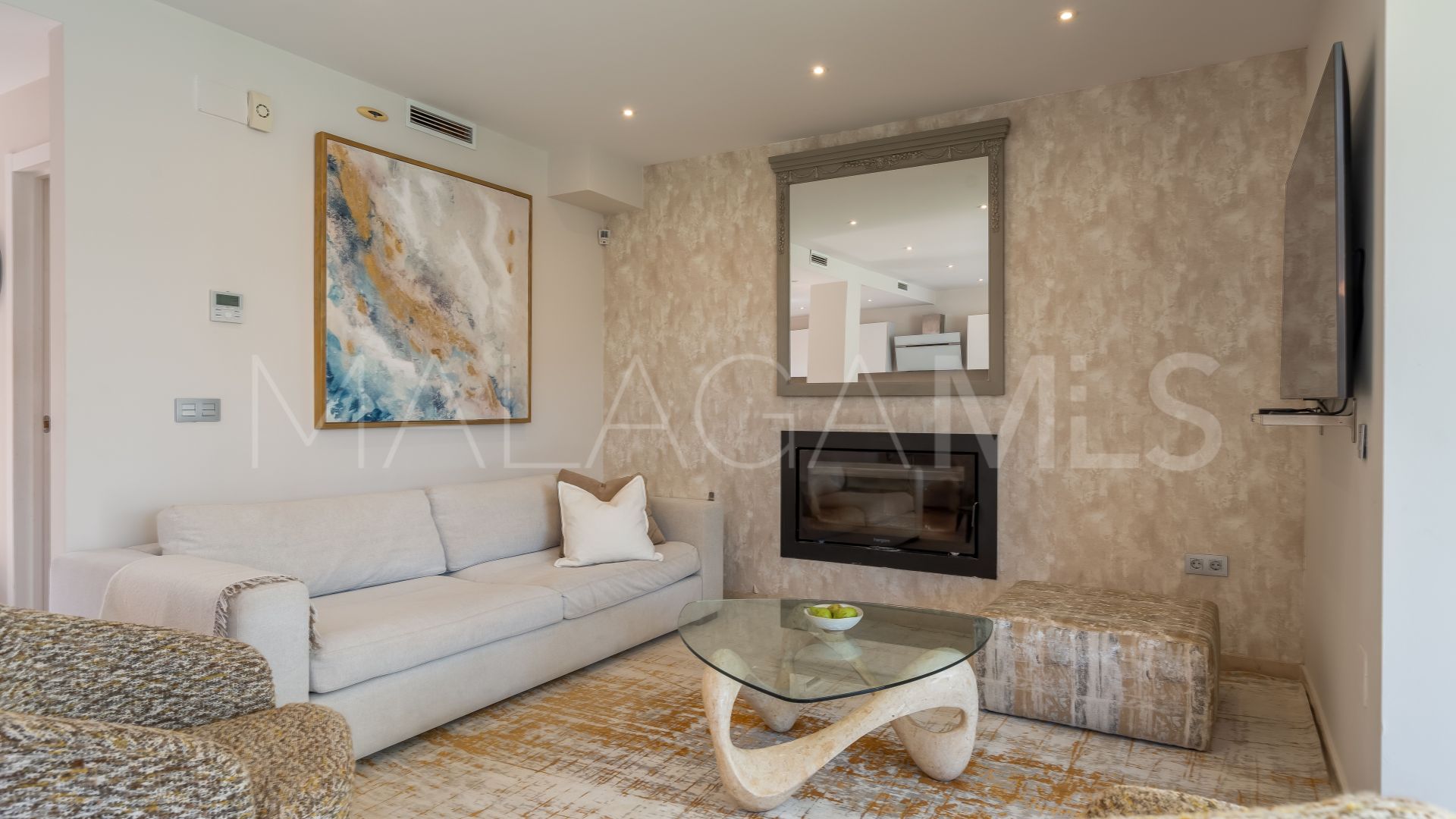 Haus for sale in Sierrezuela