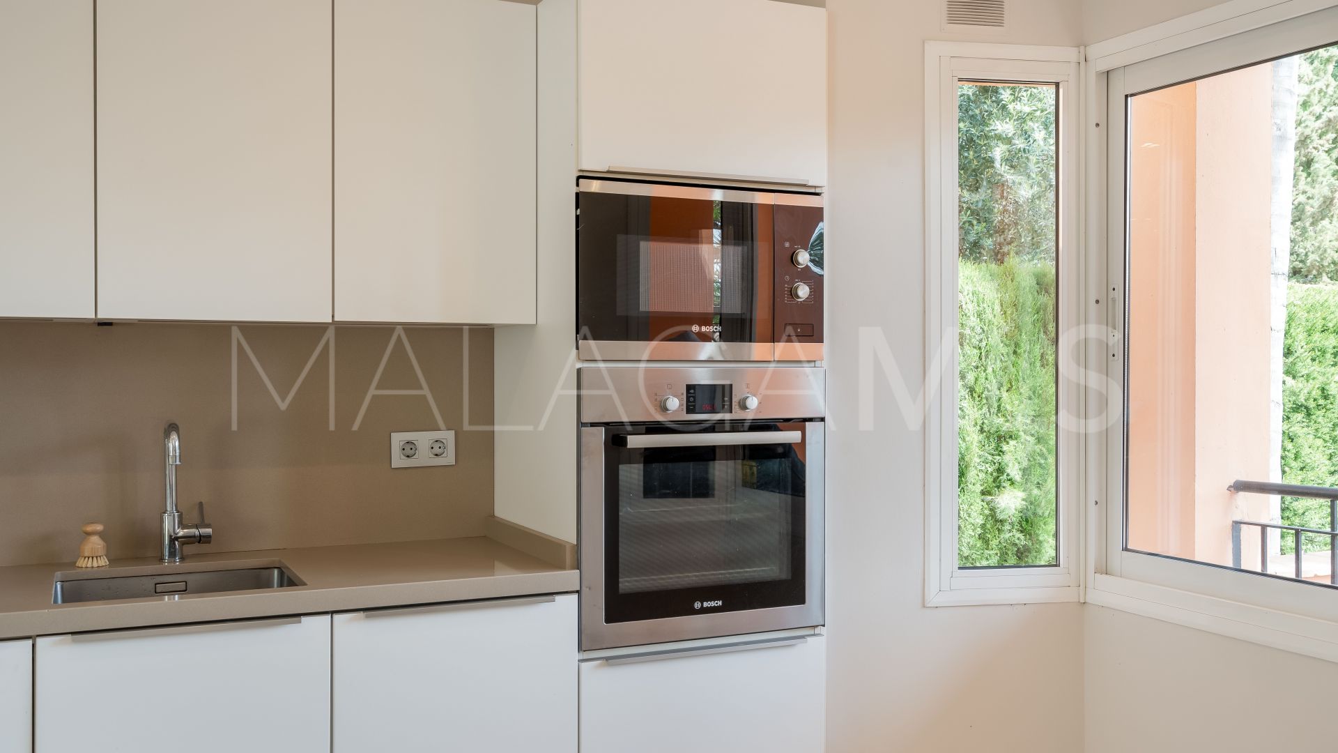 Haus for sale in Sierrezuela