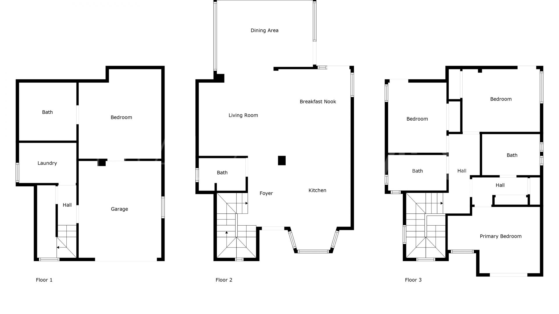 Haus for sale in Sierrezuela