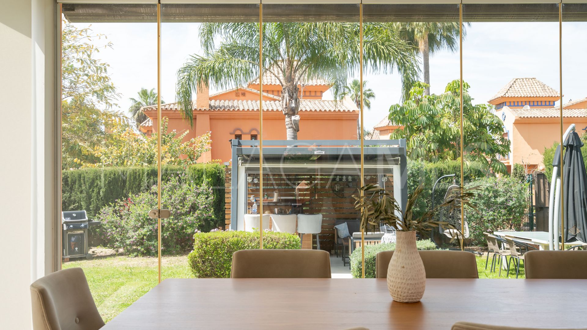 Haus for sale in Sierrezuela