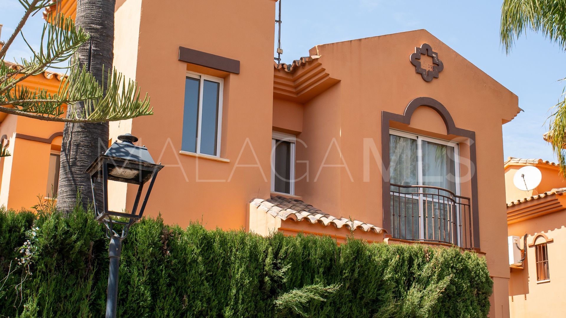 Haus for sale in Sierrezuela