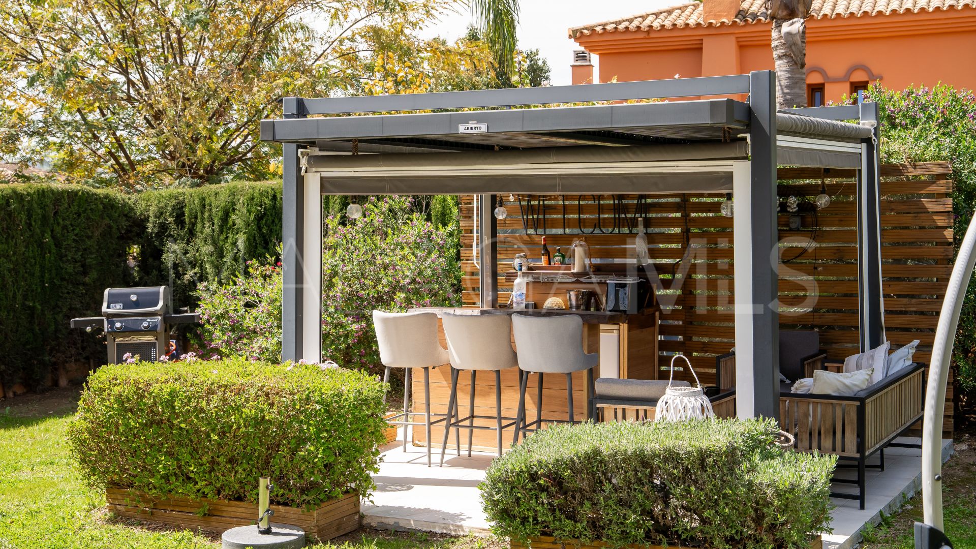Haus for sale in Sierrezuela