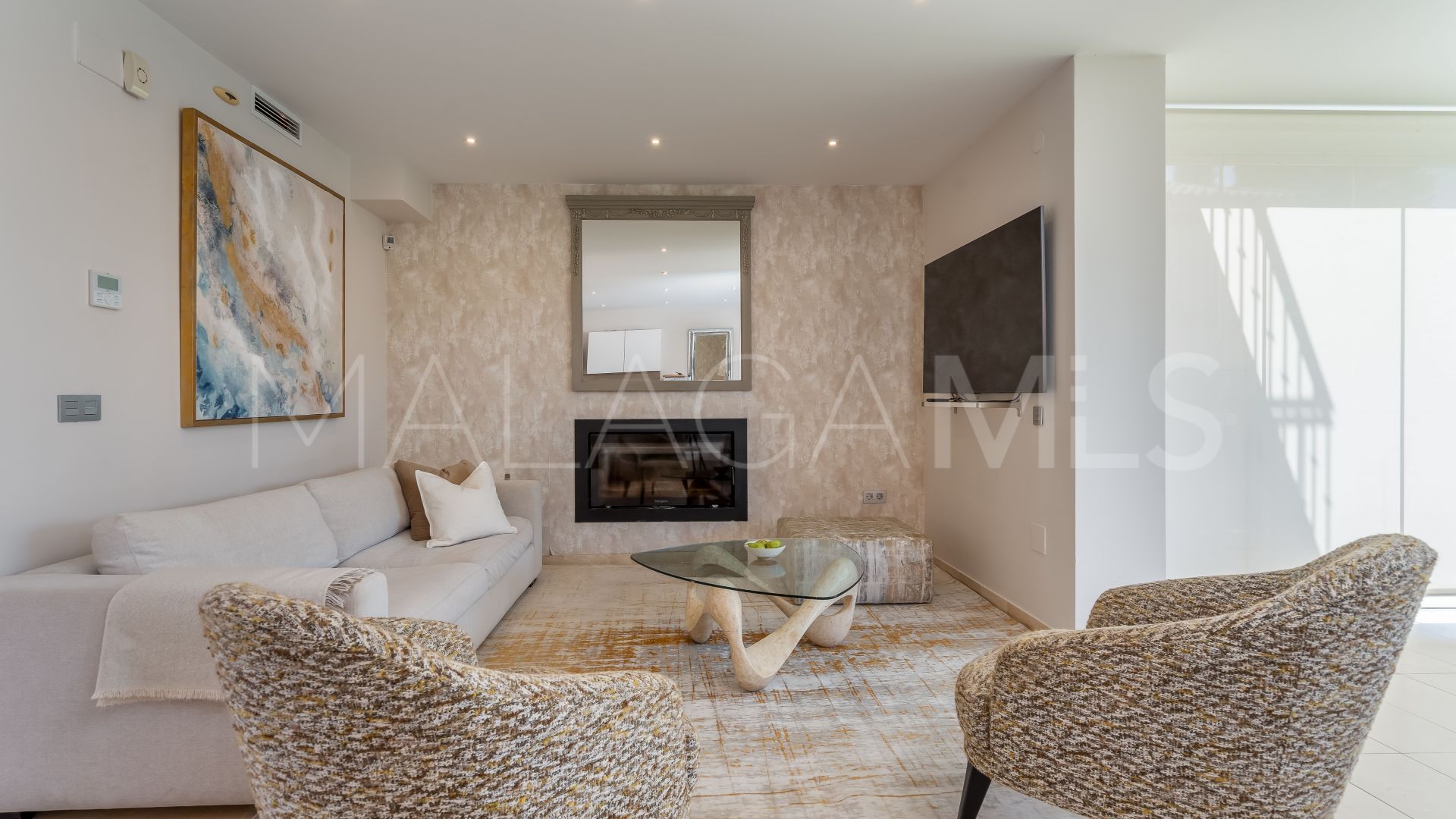 Haus for sale in Sierrezuela