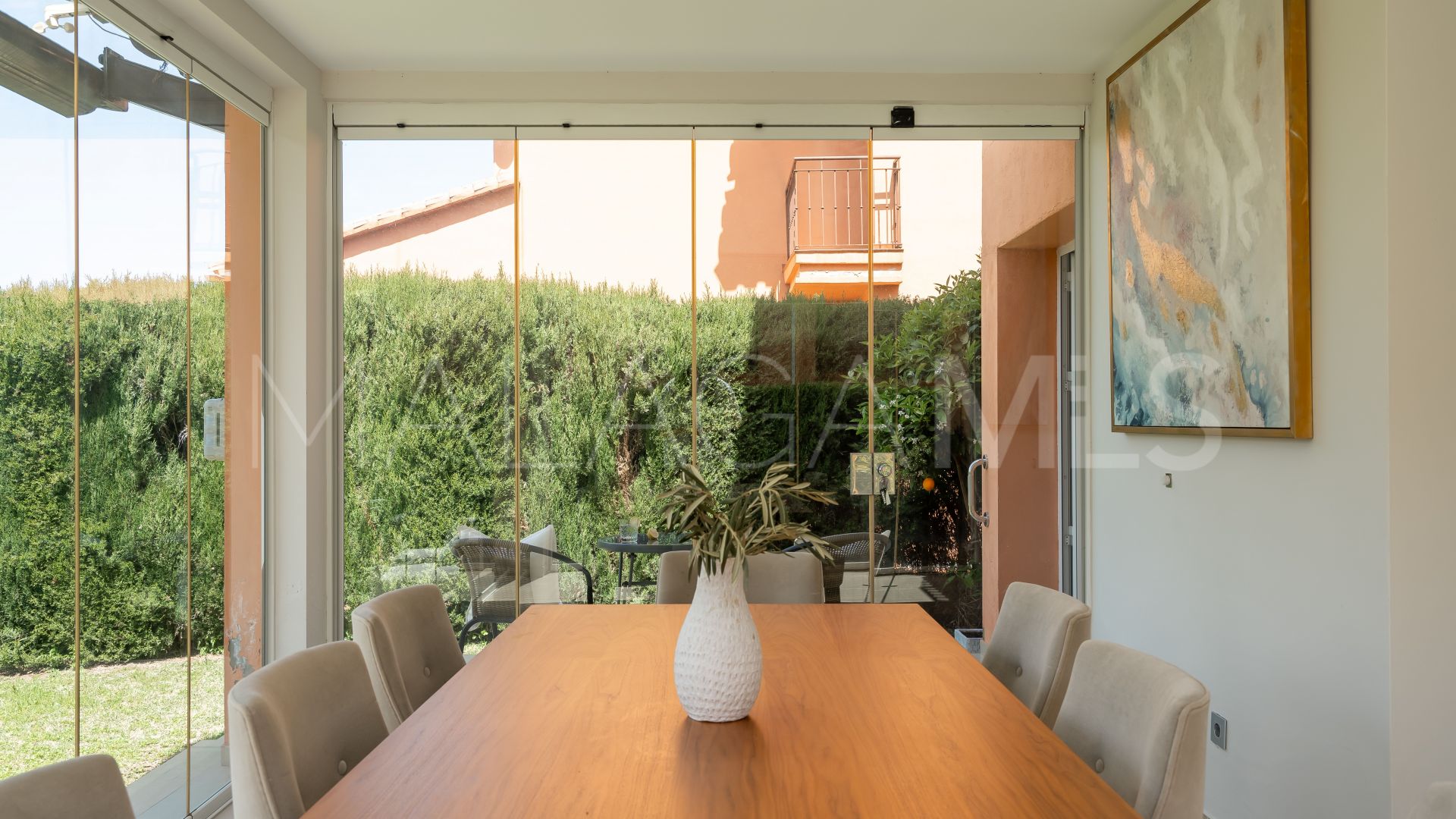 Haus for sale in Sierrezuela