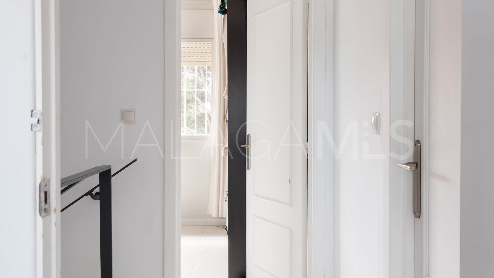 Guadalmar, adosado a la venta with 3 bedrooms