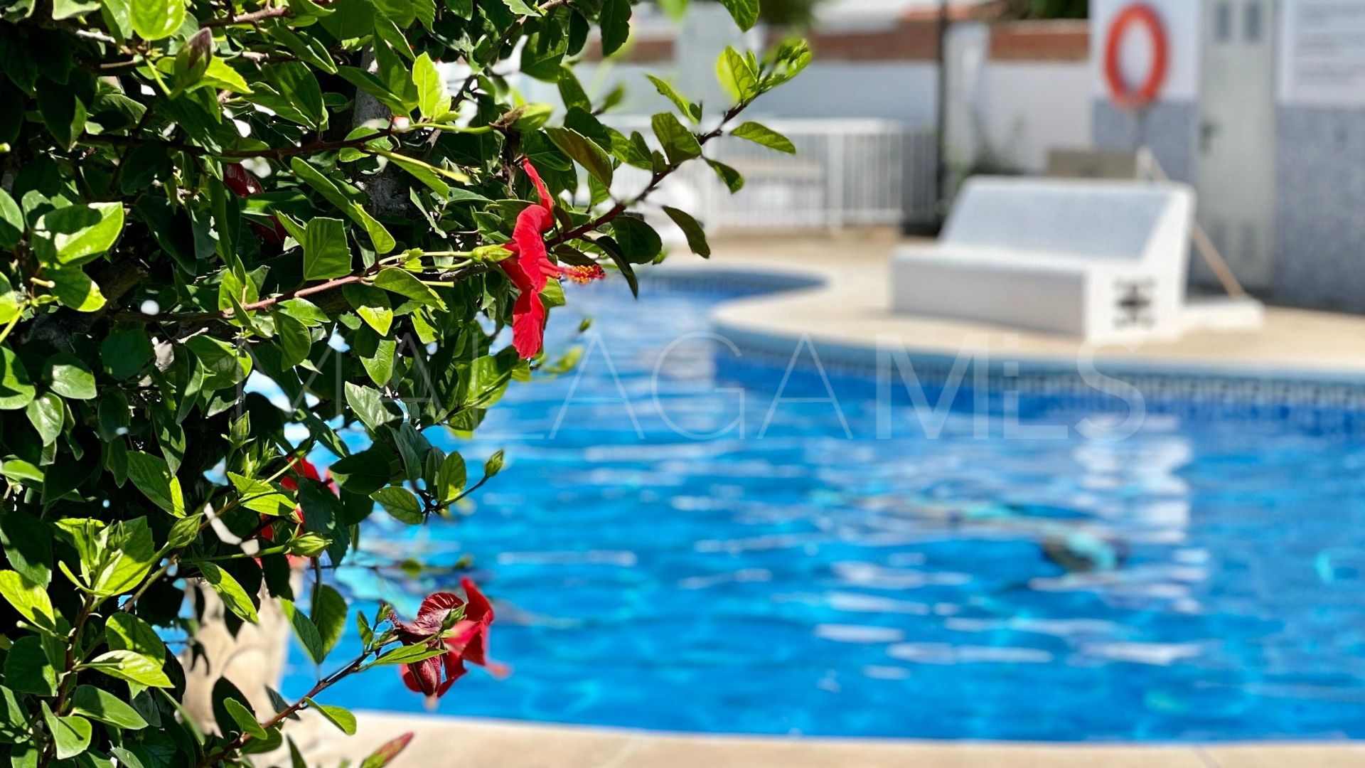 Guadalmar, adosado a la venta with 3 bedrooms