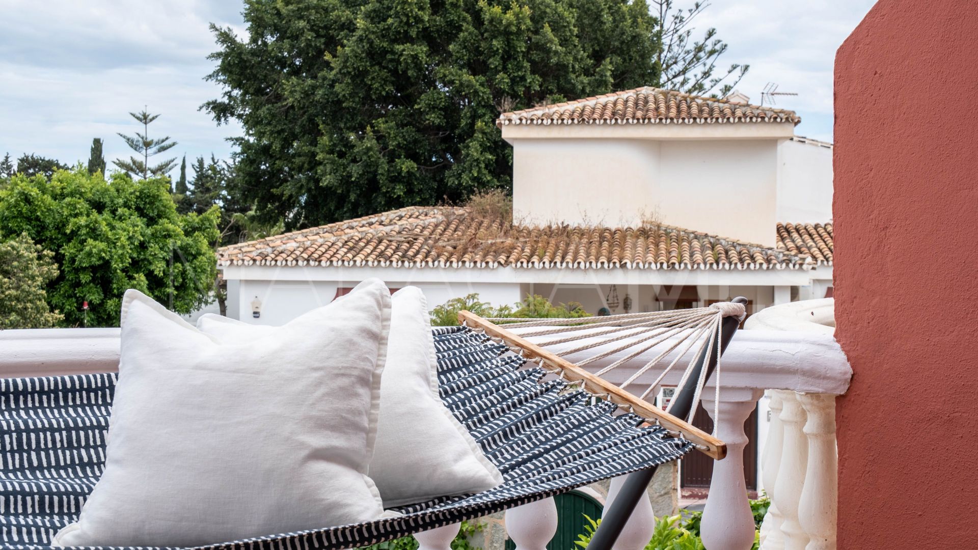 Guadalmar, adosado a la venta with 3 bedrooms