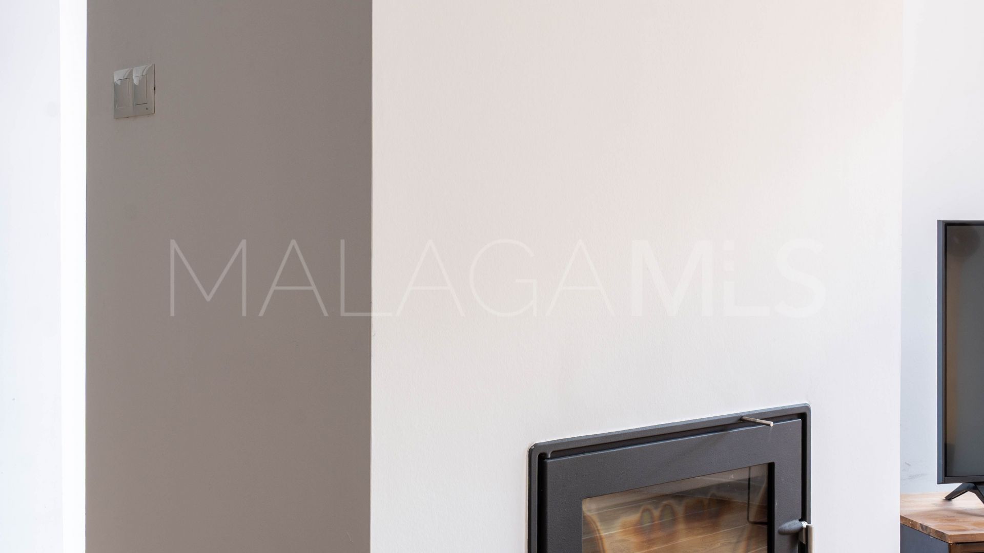 Guadalmar, adosado a la venta with 3 bedrooms