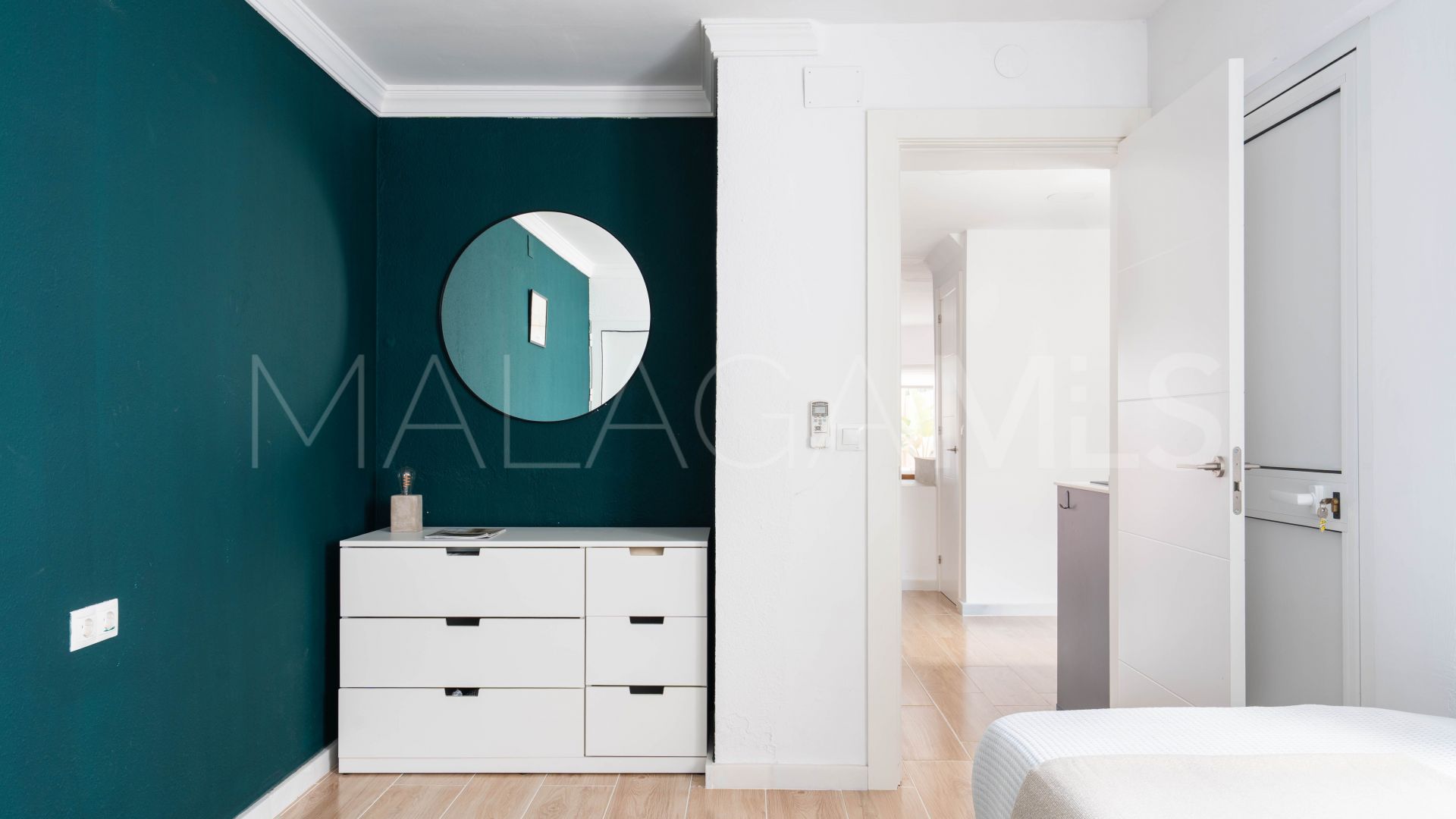 Guadalmar, adosado a la venta with 3 bedrooms