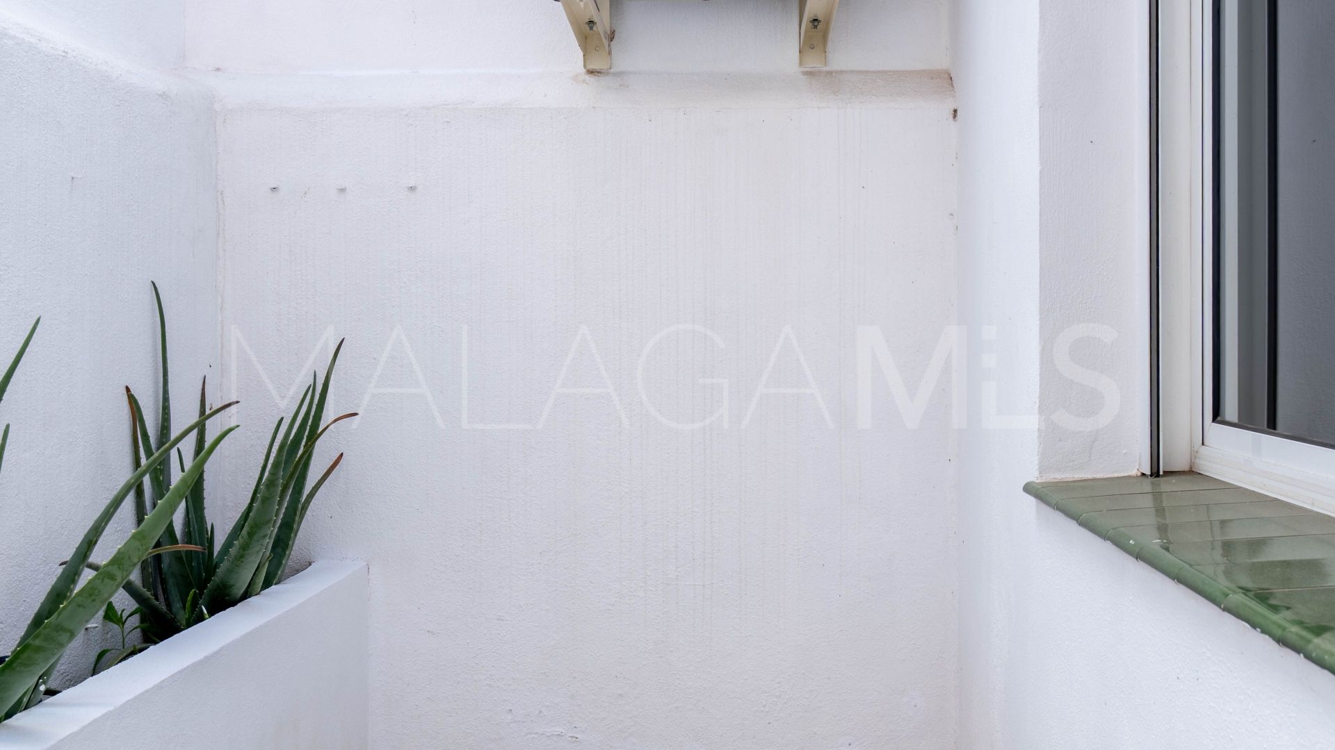 Guadalmar, adosado a la venta with 3 bedrooms