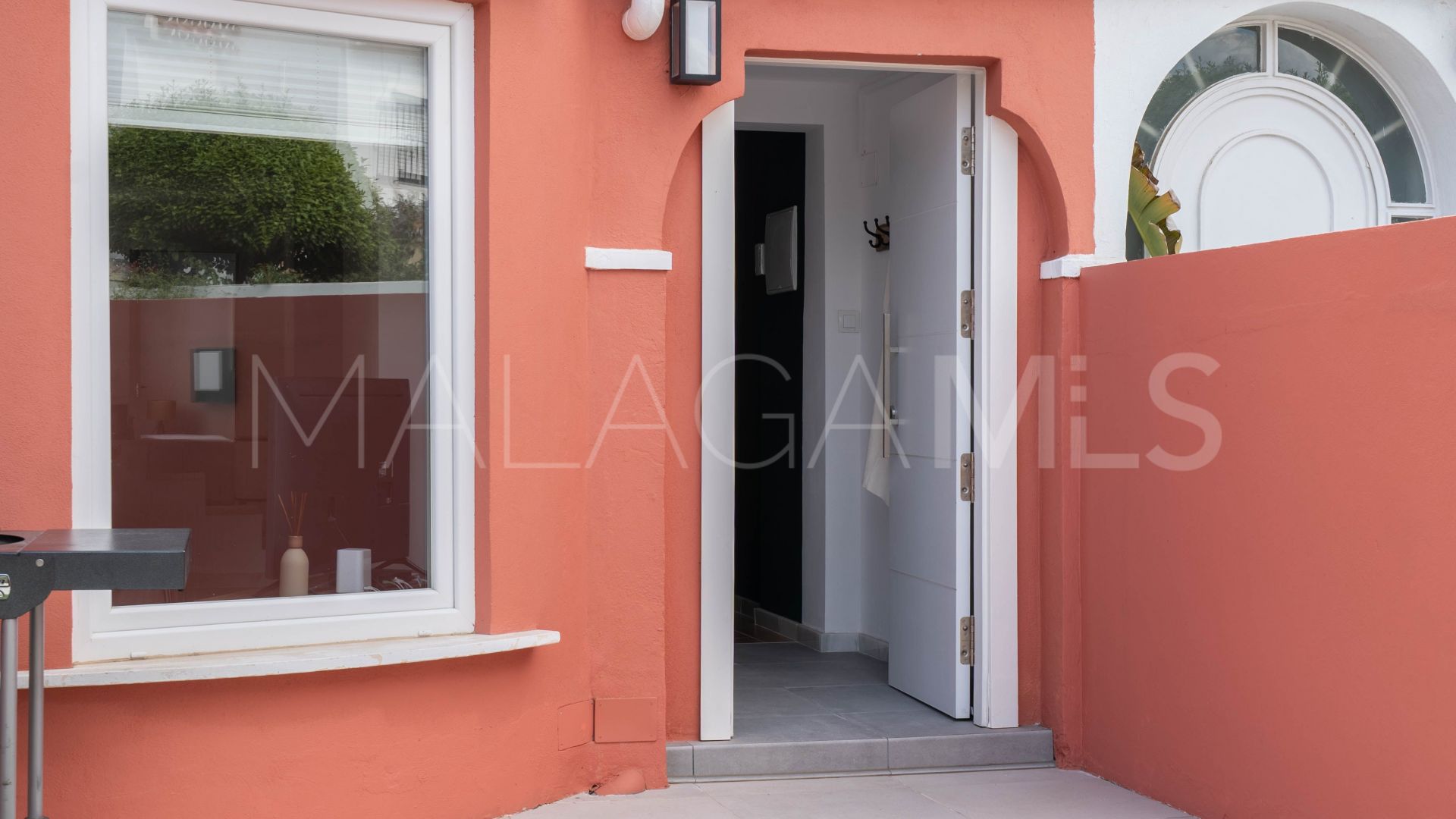 Guadalmar, adosado a la venta with 3 bedrooms
