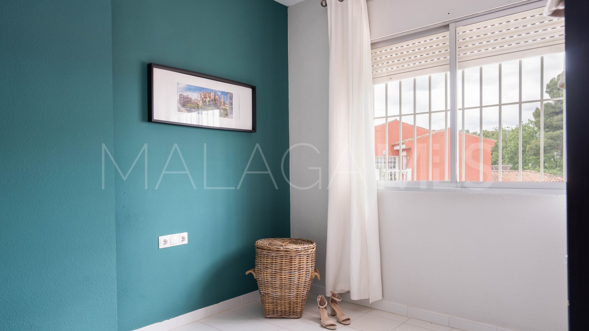 Guadalmar, adosado a la venta with 3 bedrooms