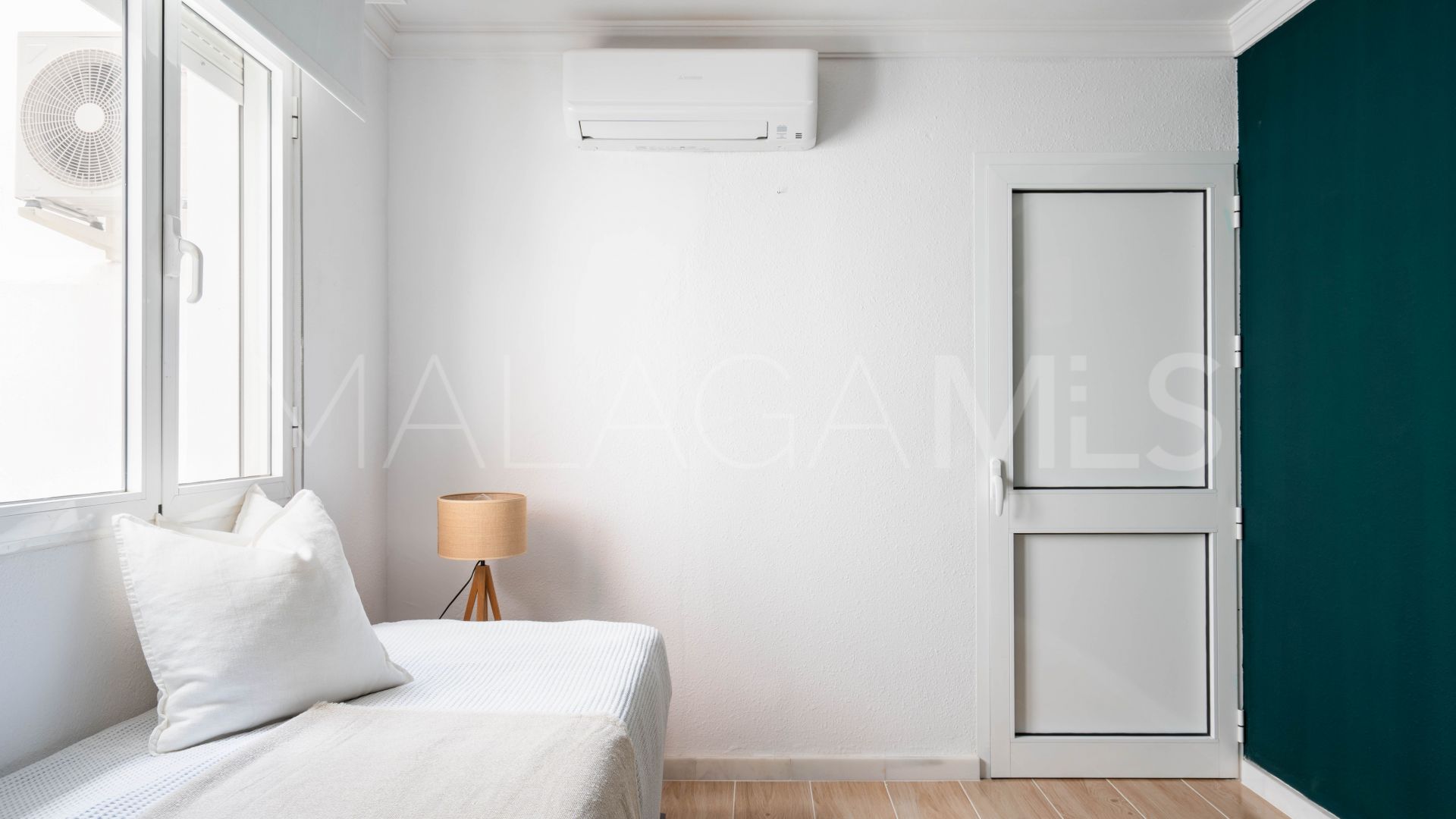 Guadalmar, adosado a la venta with 3 bedrooms