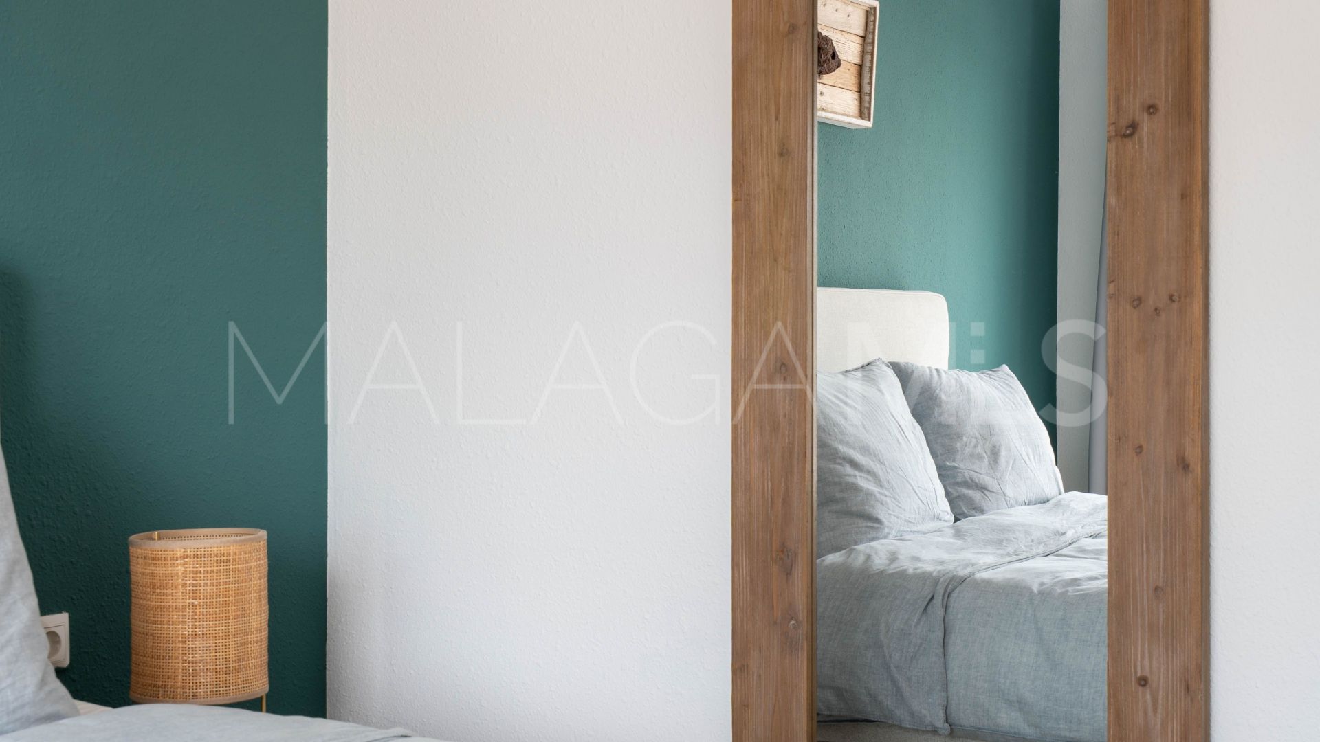 Guadalmar, adosado a la venta with 3 bedrooms