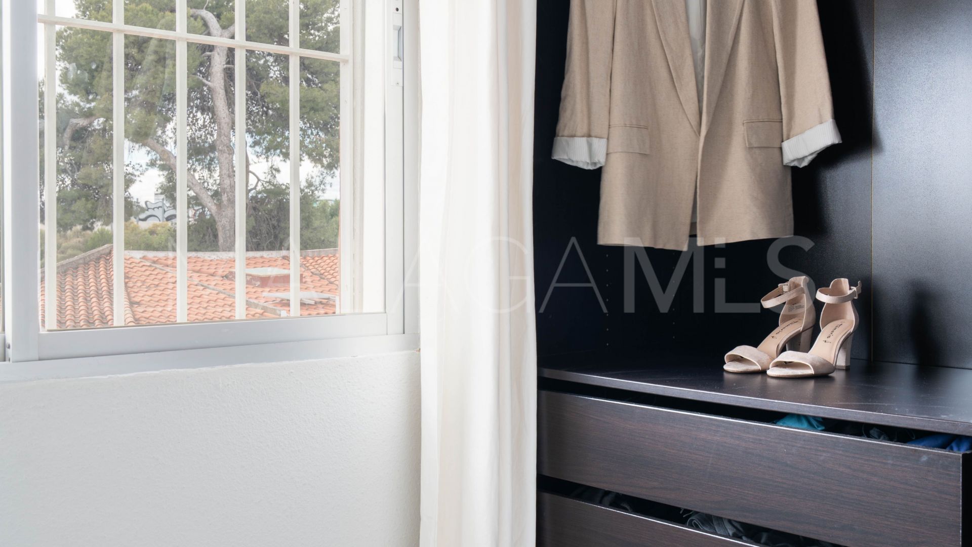 Guadalmar, adosado a la venta with 3 bedrooms