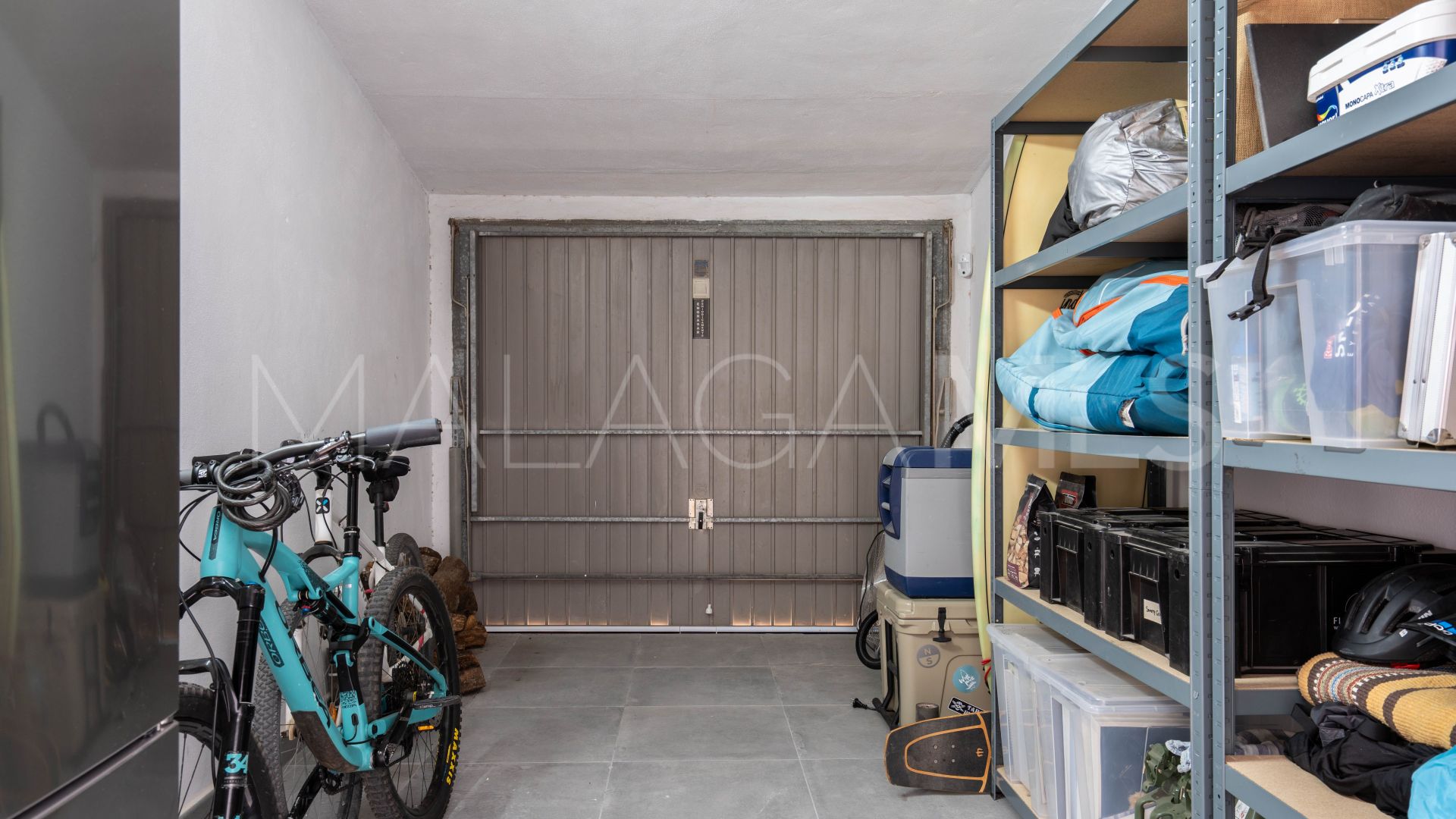 Guadalmar, adosado a la venta with 3 bedrooms