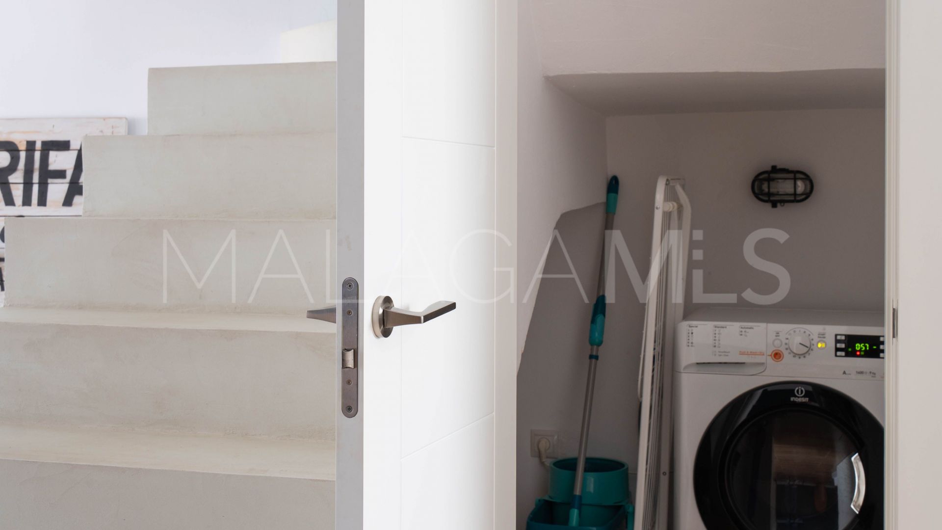 Guadalmar, adosado a la venta with 3 bedrooms