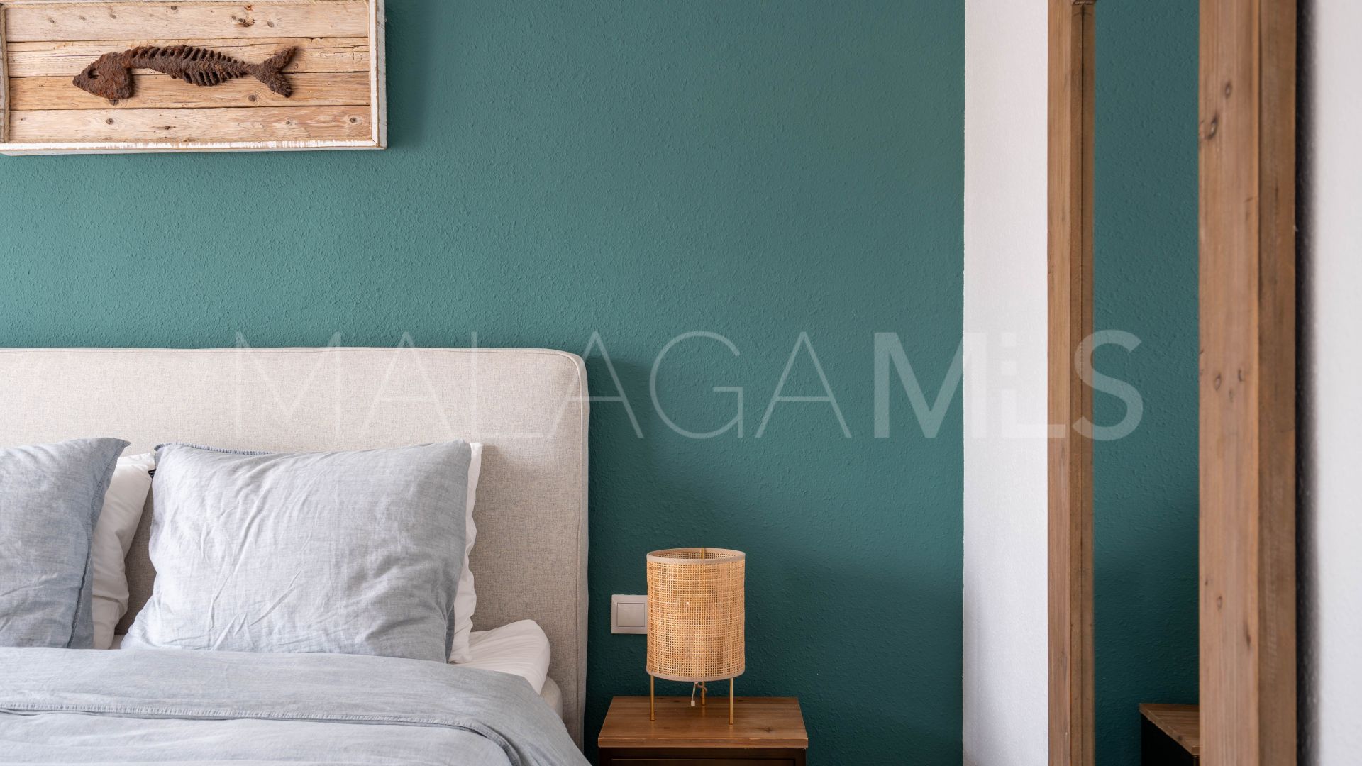 Guadalmar, adosado a la venta with 3 bedrooms