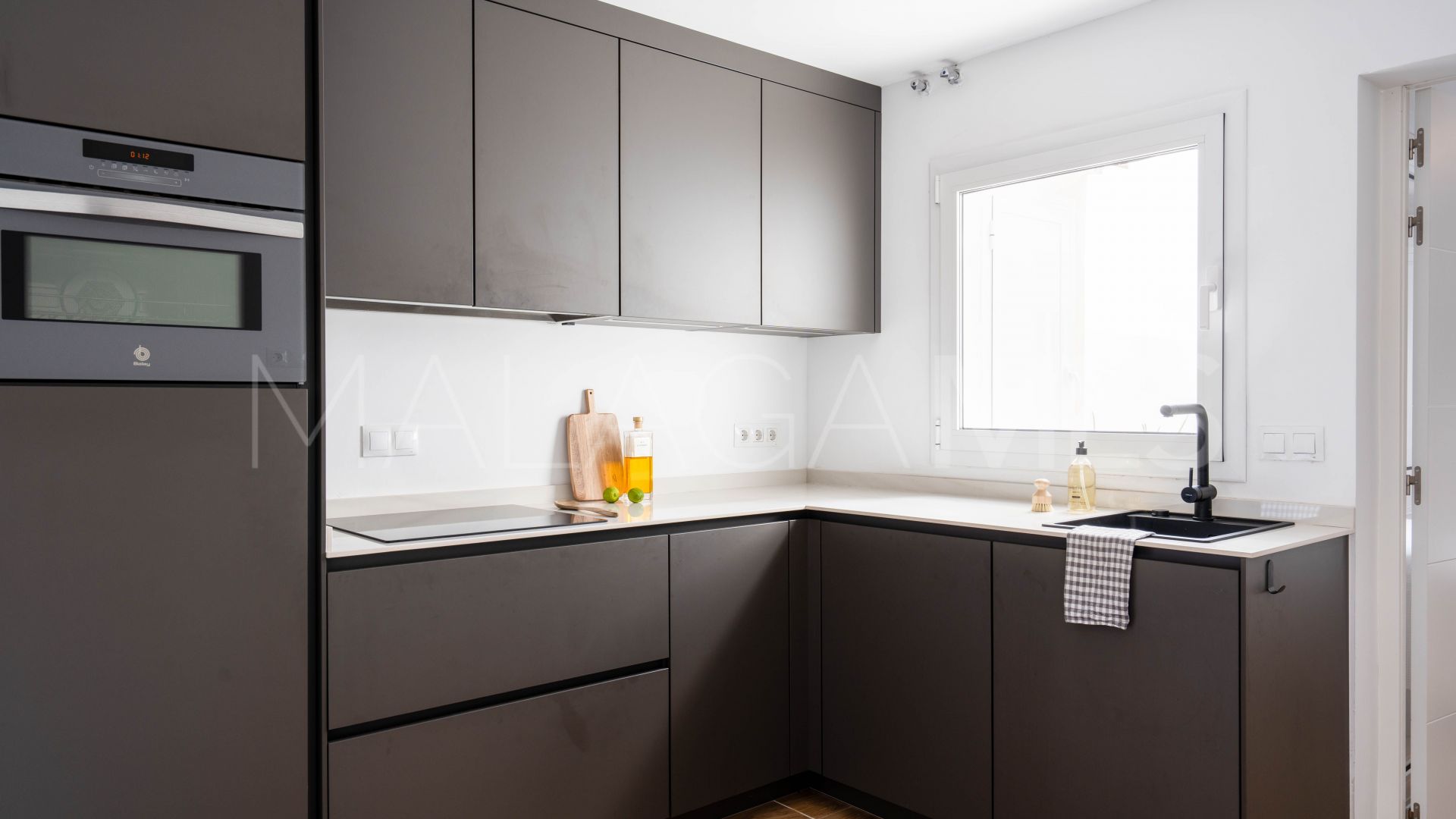 Guadalmar, adosado a la venta with 3 bedrooms