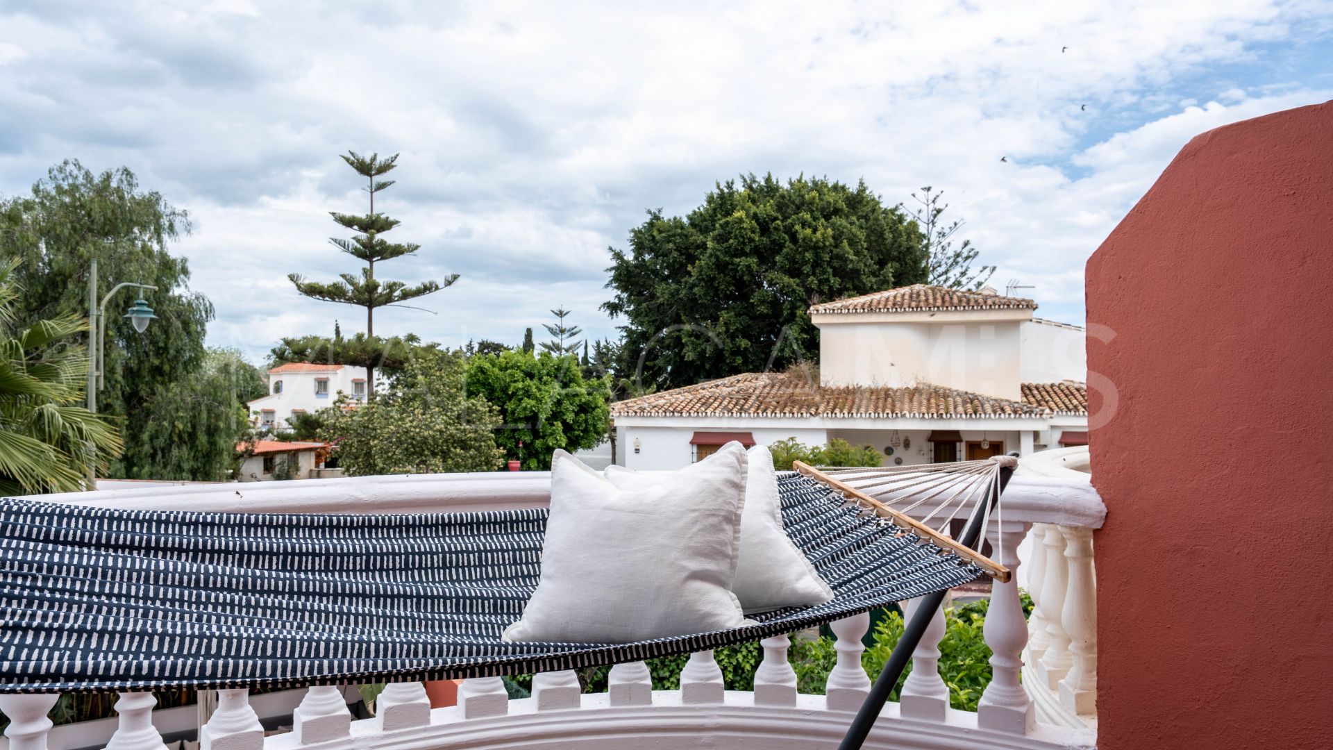 Guadalmar, adosado a la venta with 3 bedrooms