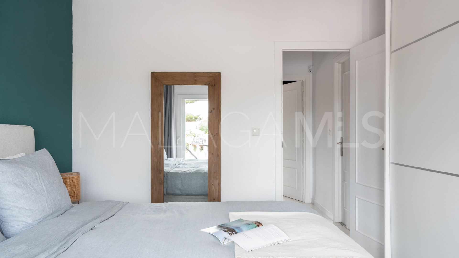 Guadalmar, adosado a la venta with 3 bedrooms
