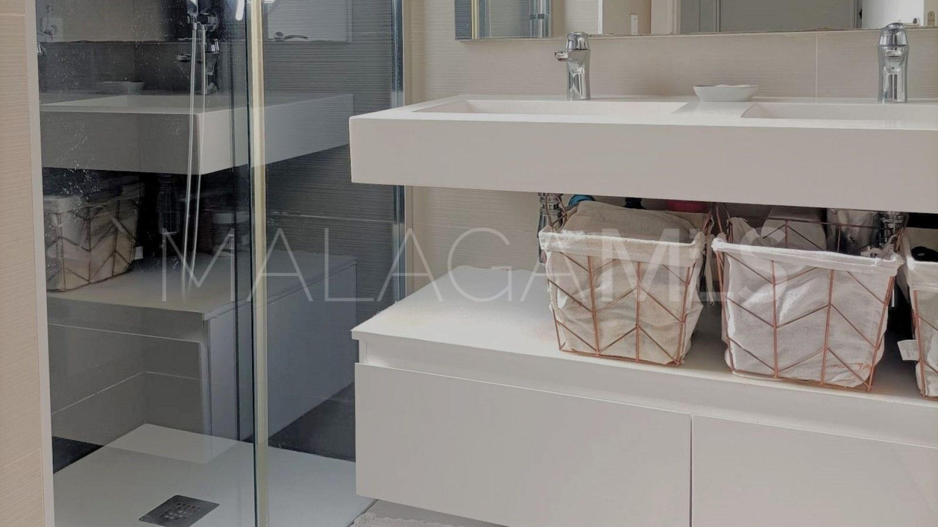 Cancelada, apartamento a la venta