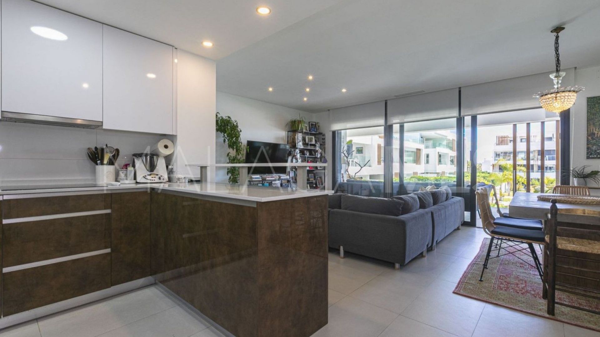 Cancelada, apartamento a la venta