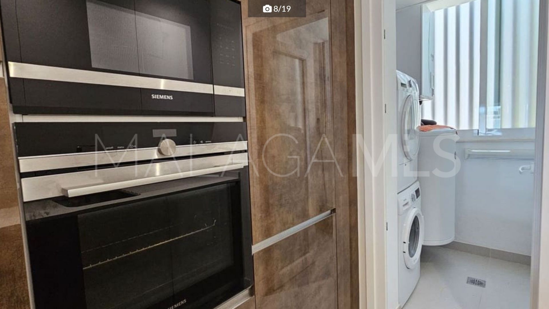 Cancelada, apartamento a la venta