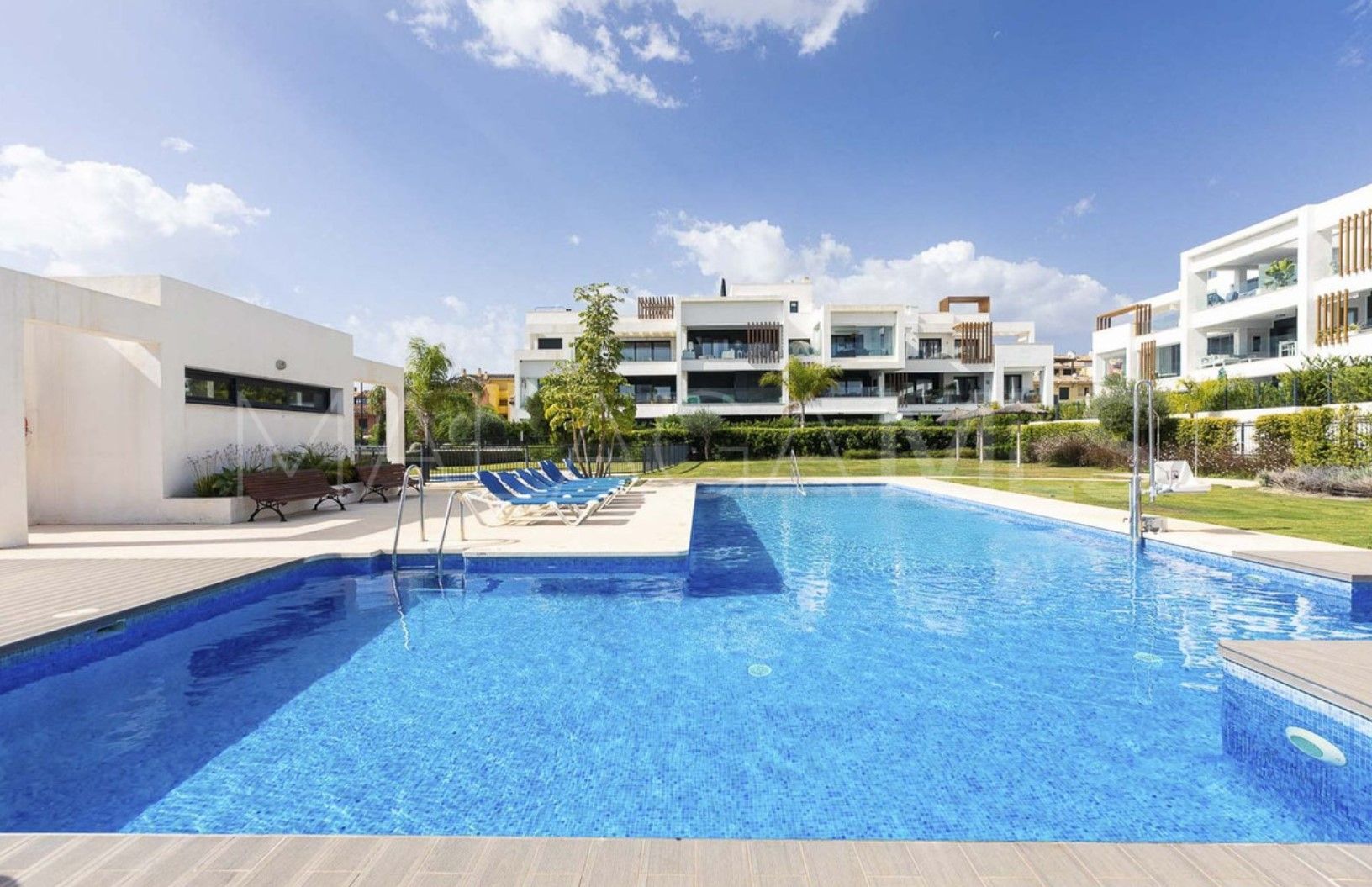Cancelada, apartamento a la venta