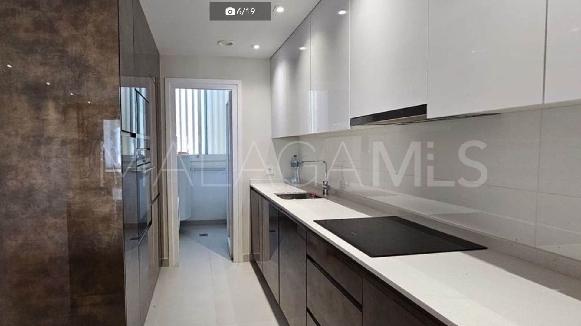 Cancelada, apartamento a la venta