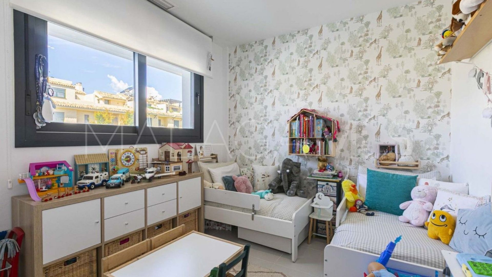 Cancelada, apartamento a la venta