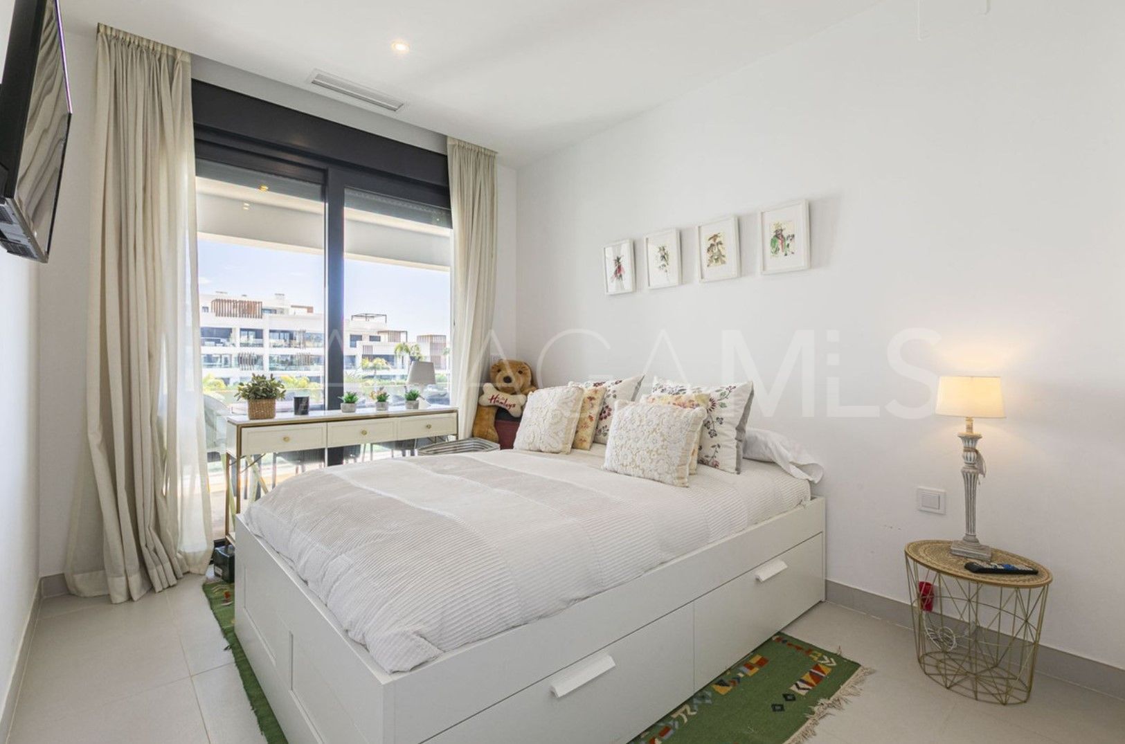 Cancelada, apartamento a la venta