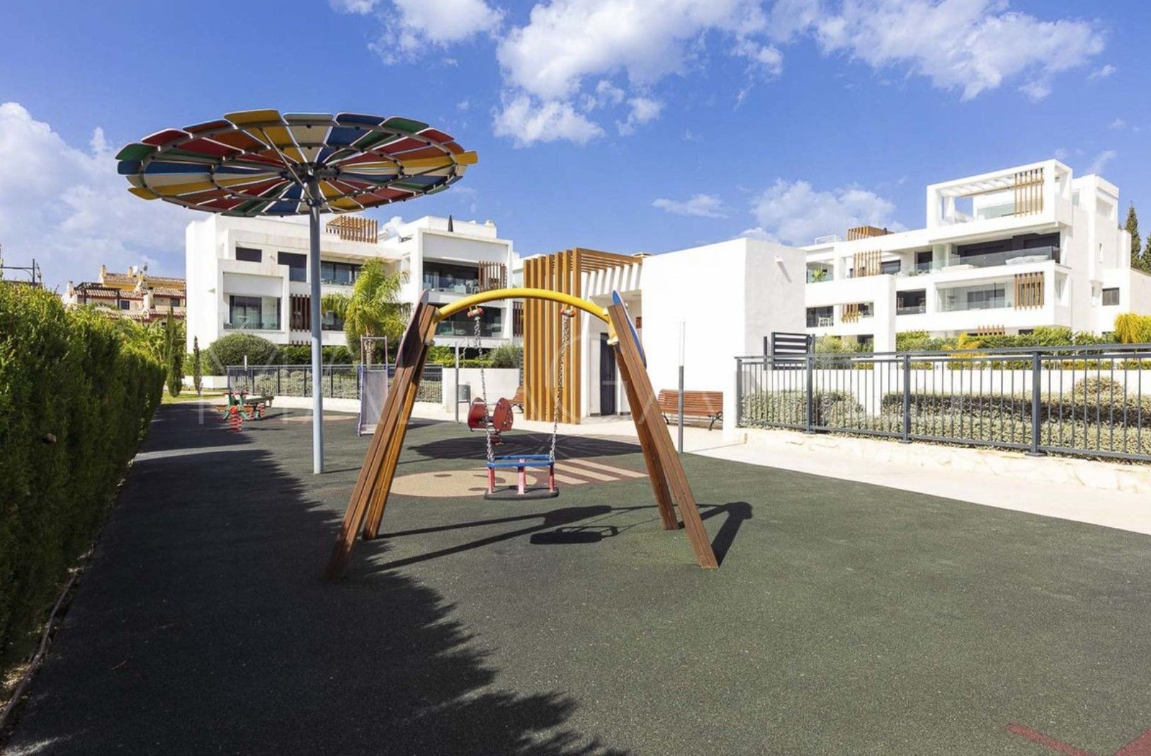 Cancelada, apartamento a la venta