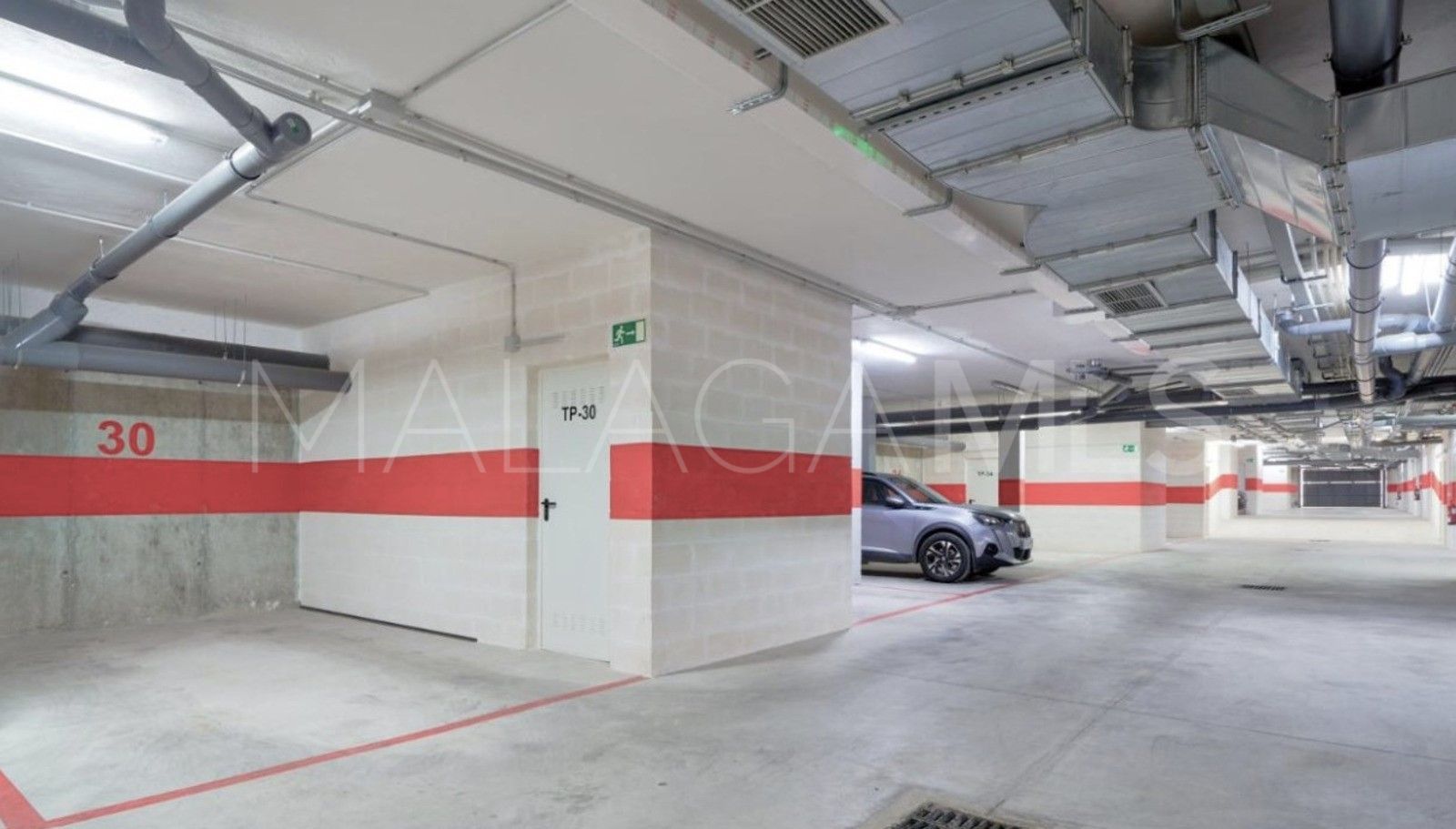 Cancelada, apartamento a la venta