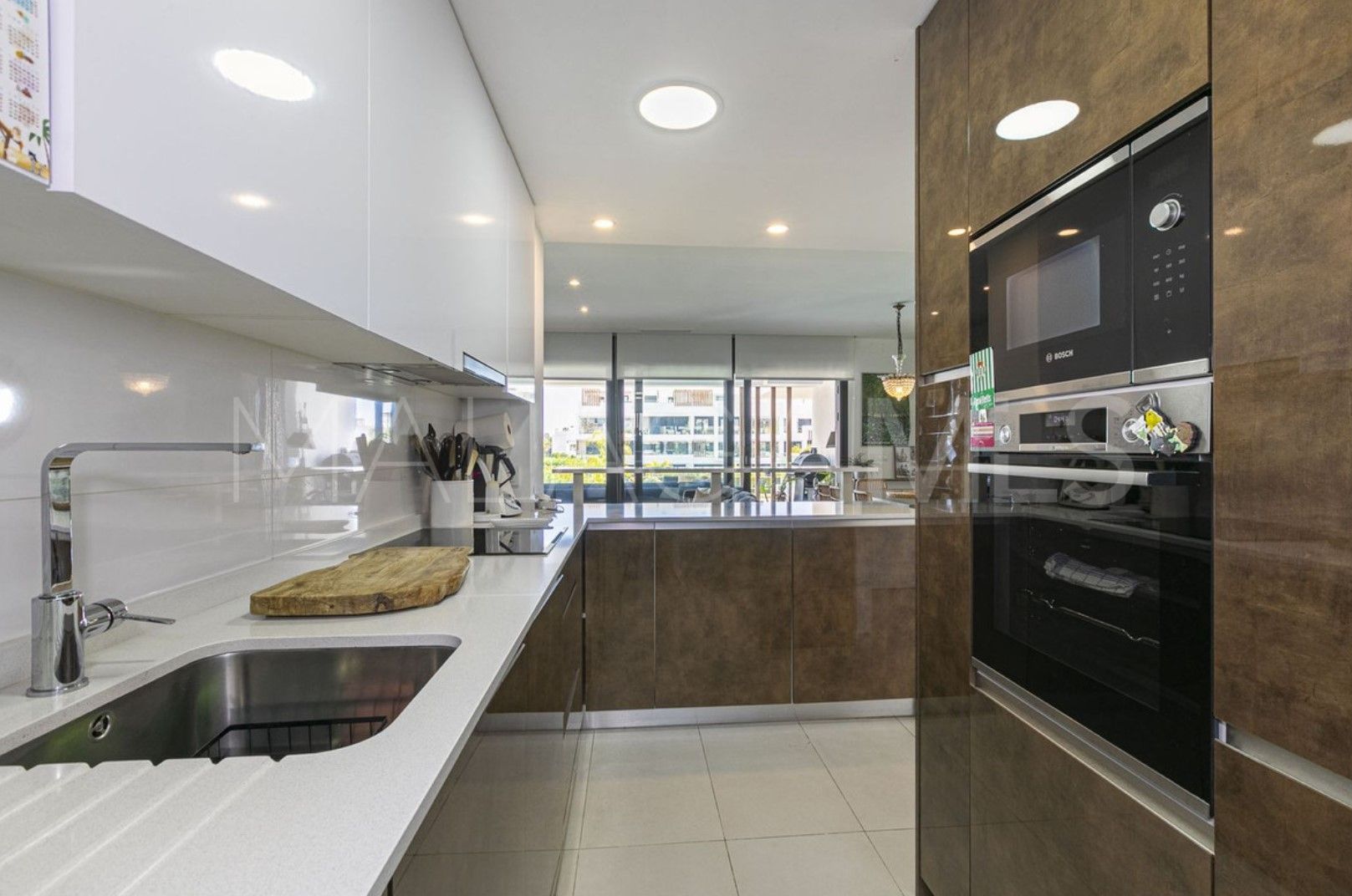 Cancelada, apartamento a la venta