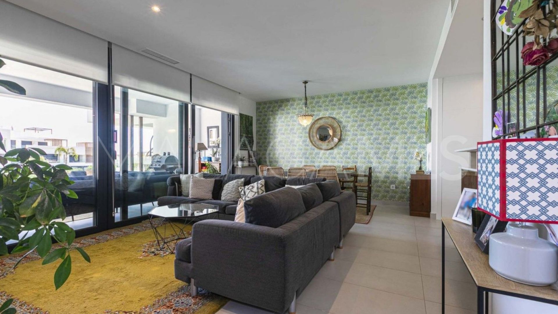 Cancelada, apartamento a la venta