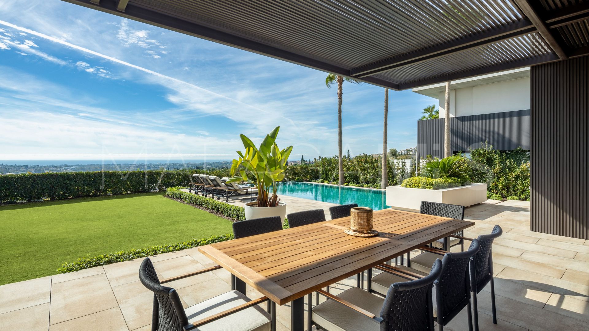 Villa for sale in La Quinta Hills