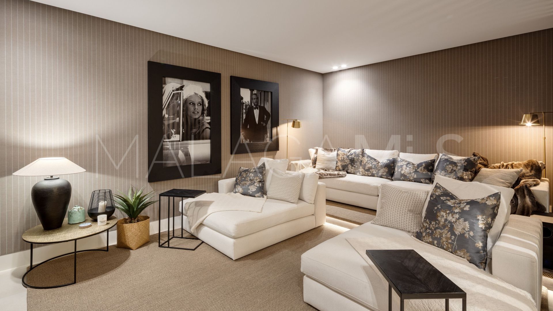 Villa for sale in La Quinta Hills
